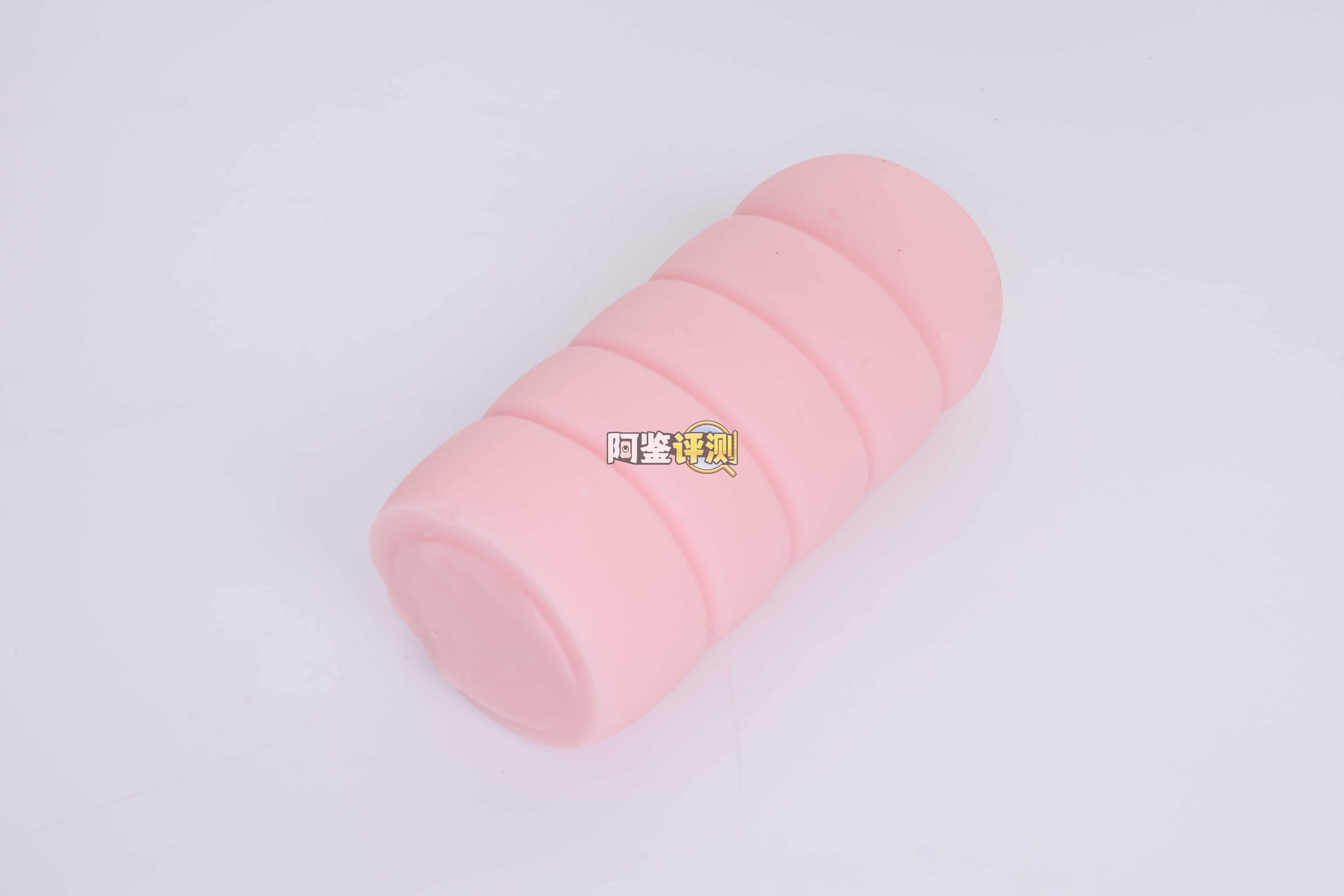 COOLP——”雌国巡礼”评测！栅栏形状的双面剐蹭纹理，暴力又Q弹的特殊剐蹭感