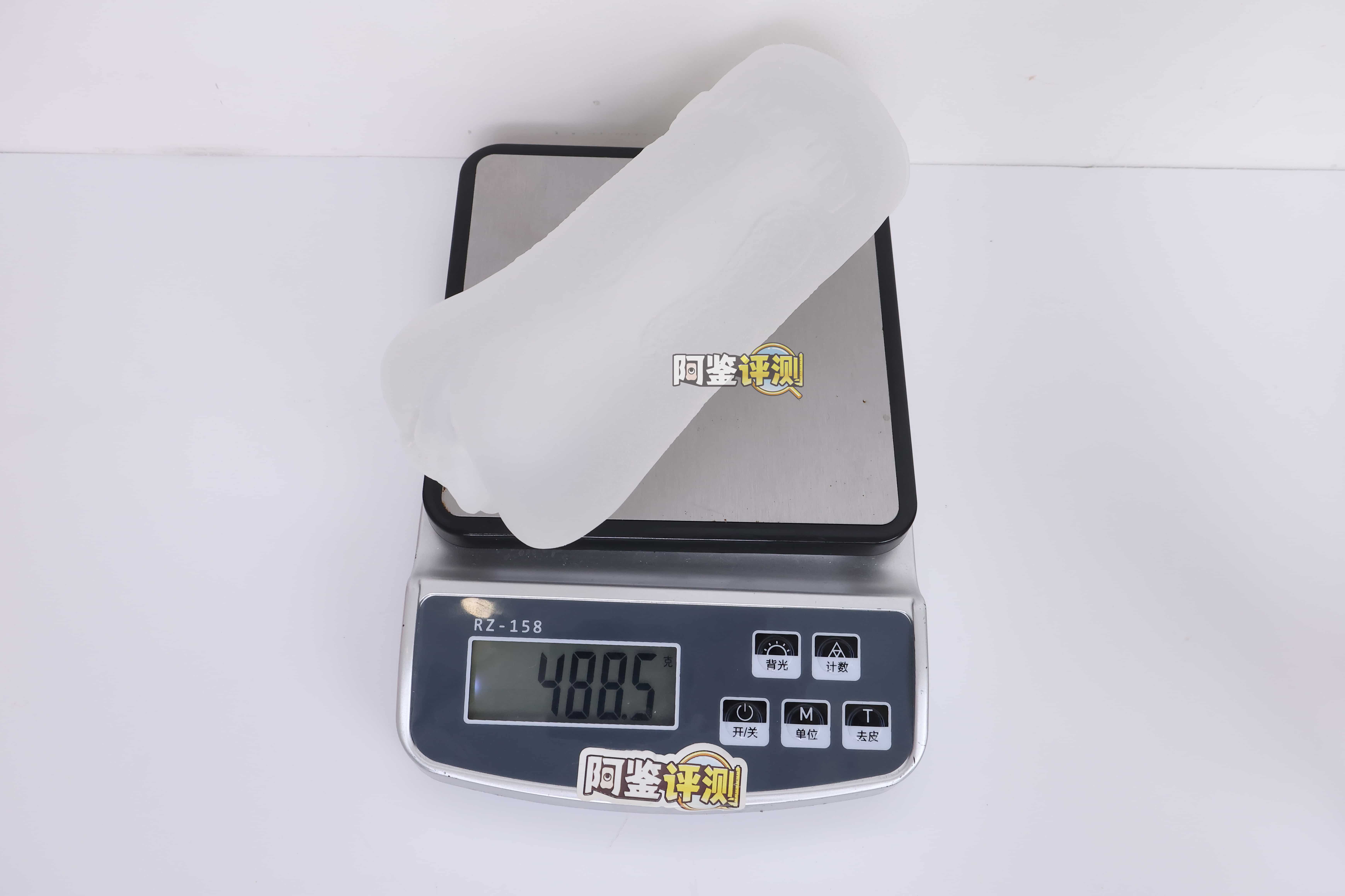 RIDE JAPAN——”QUEENS”评测！直球高刺激杯越来越少见的时候，RIDE终于又用它的透明材料出手了