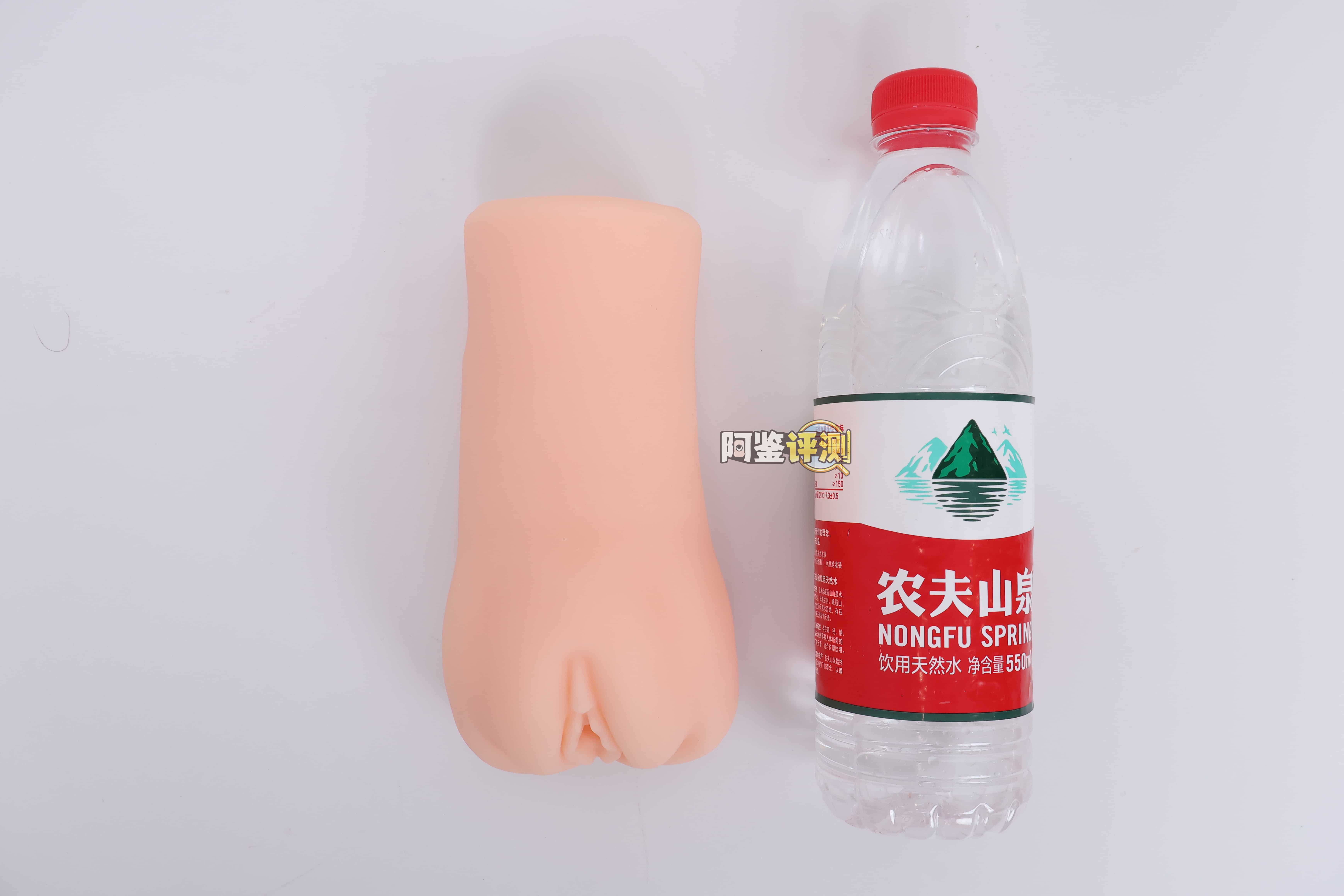 汤马托易士——”同级生”评测！底面加硬的大块“搓衣板”，用起来好像没有想象中那么有趣...