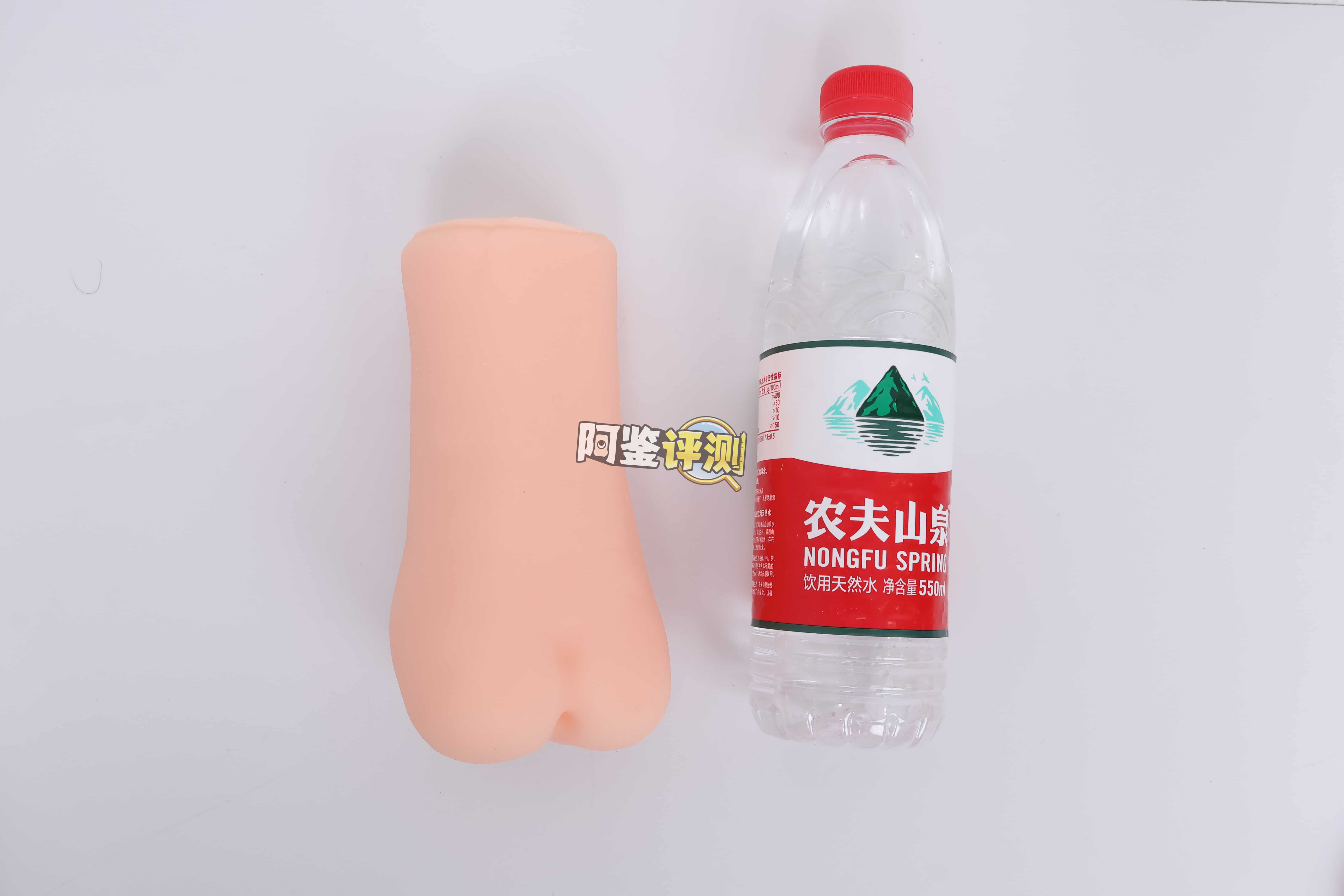 汤马托易士——”同级生”评测！底面加硬的大块“搓衣板”，用起来好像没有想象中那么有趣...