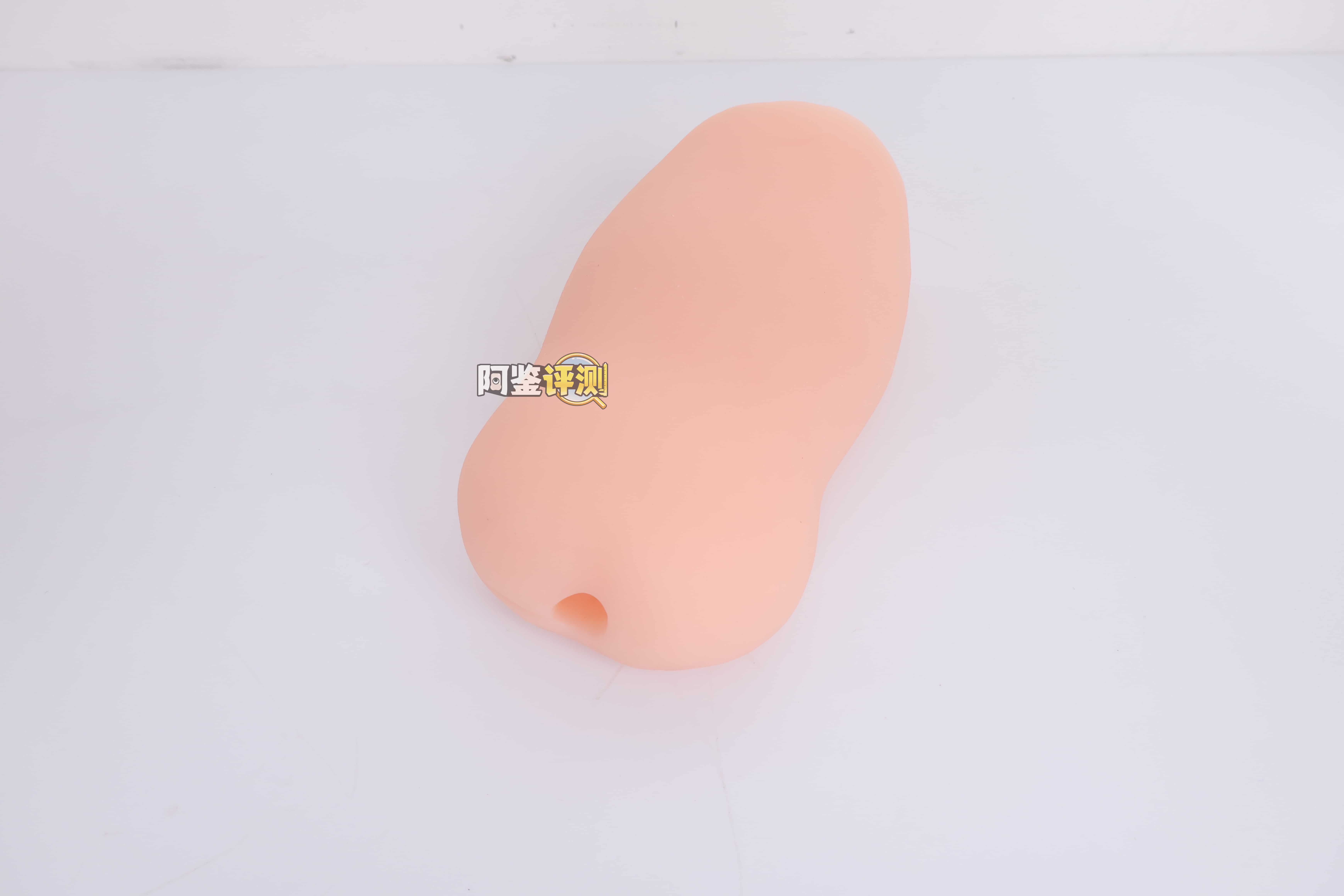 汤马托易士——”异世界精灵”评测！对子炼金术士的一比一模仿版，TPE的材质复刻排气感？根本不行...