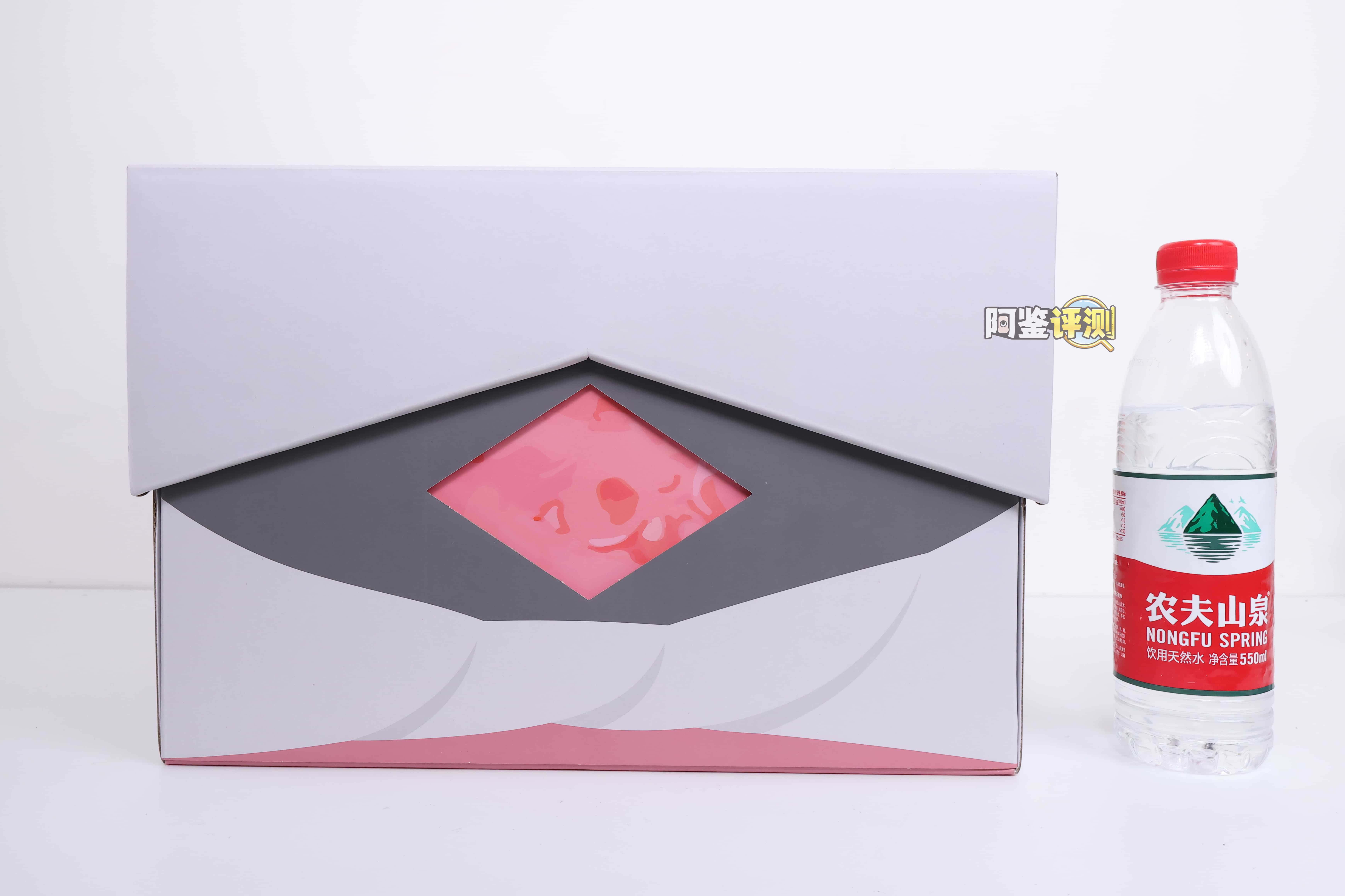 kaguyano——”游悠悠”评测！加大版的带腿脂软肥臀？理想很丰满，现实很骨感