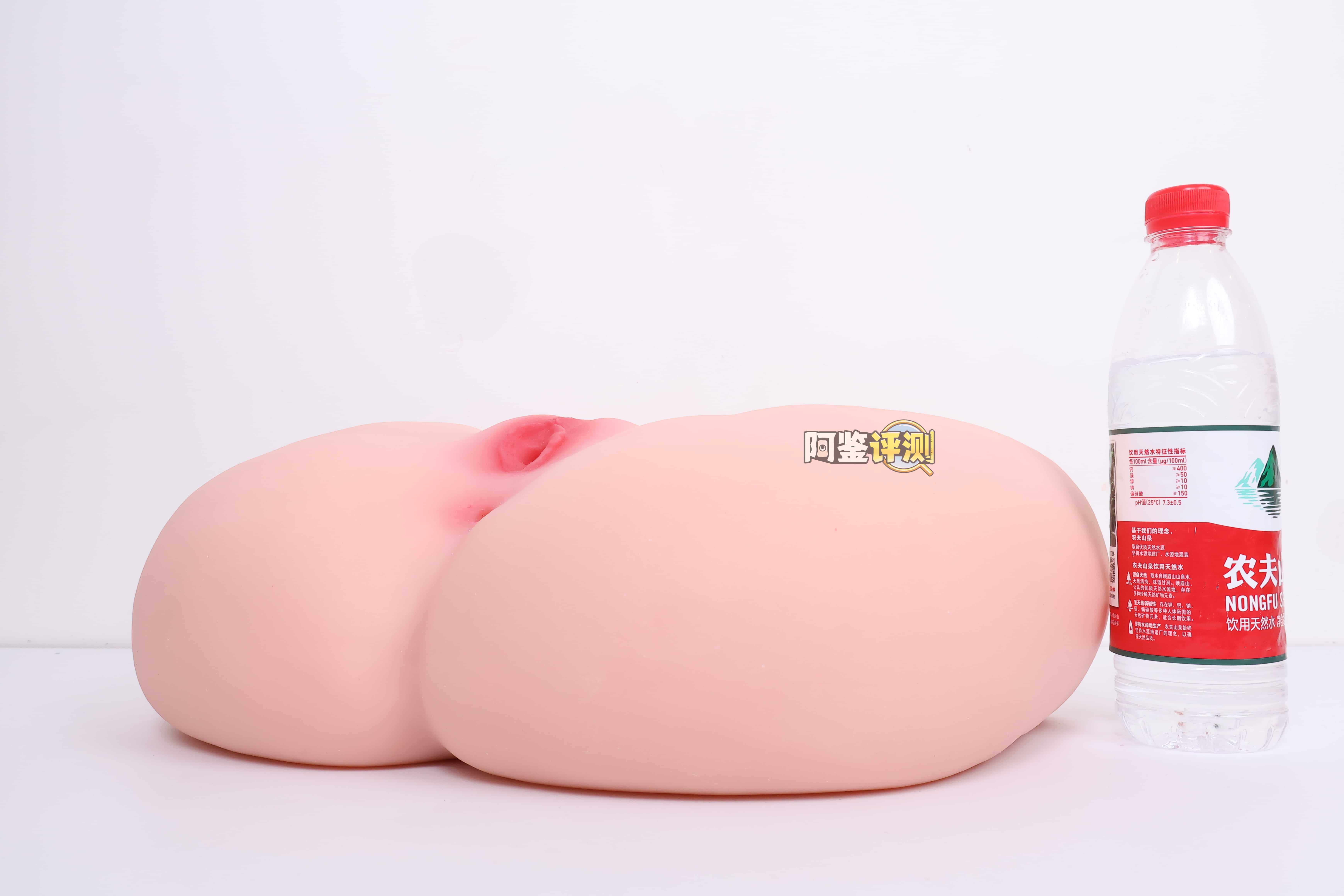 kaguyano——”游悠悠”评测！加大版的带腿脂软肥臀？理想很丰满，现实很骨感