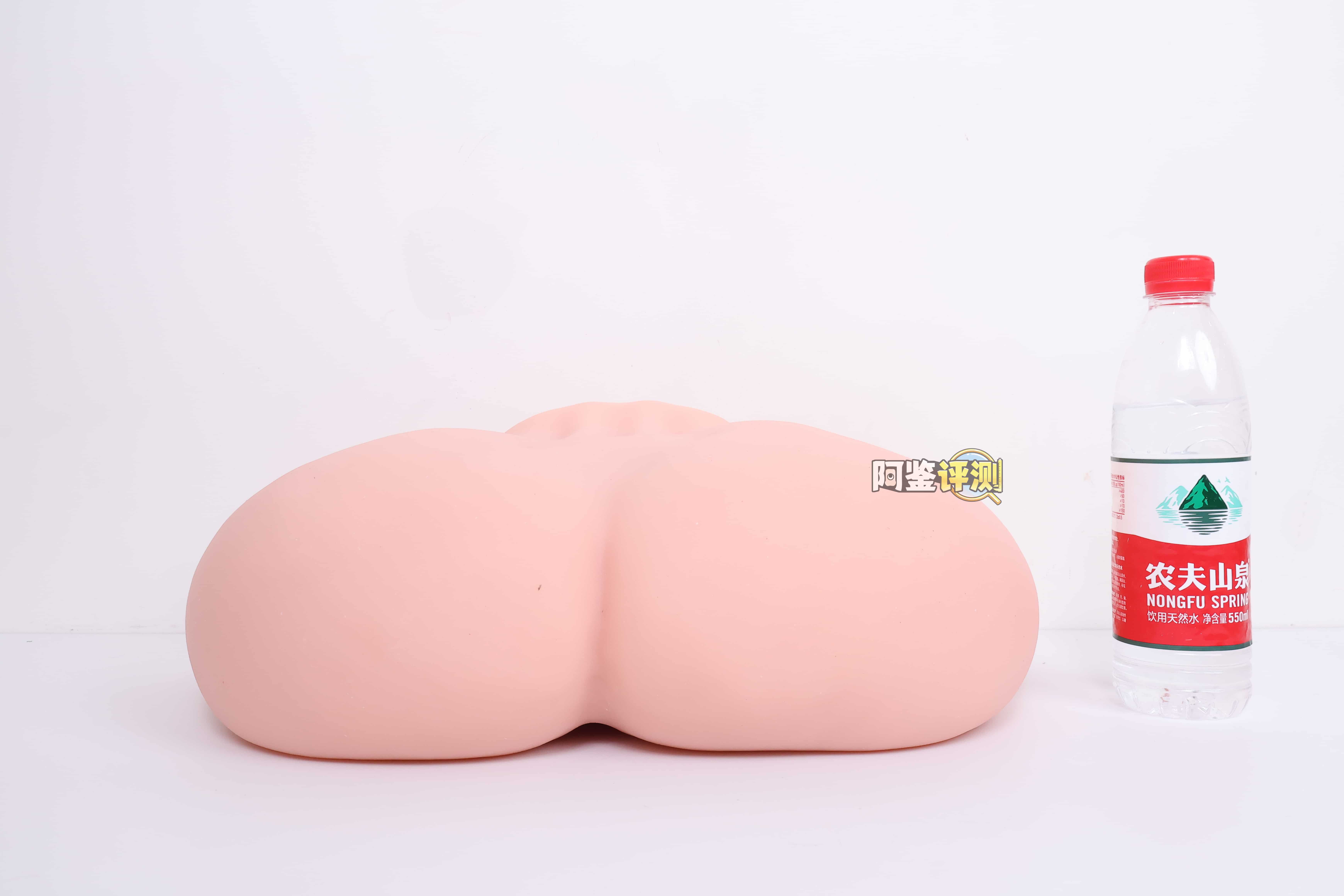 kaguyano——”游悠悠”评测！加大版的带腿脂软肥臀？理想很丰满，现实很骨感