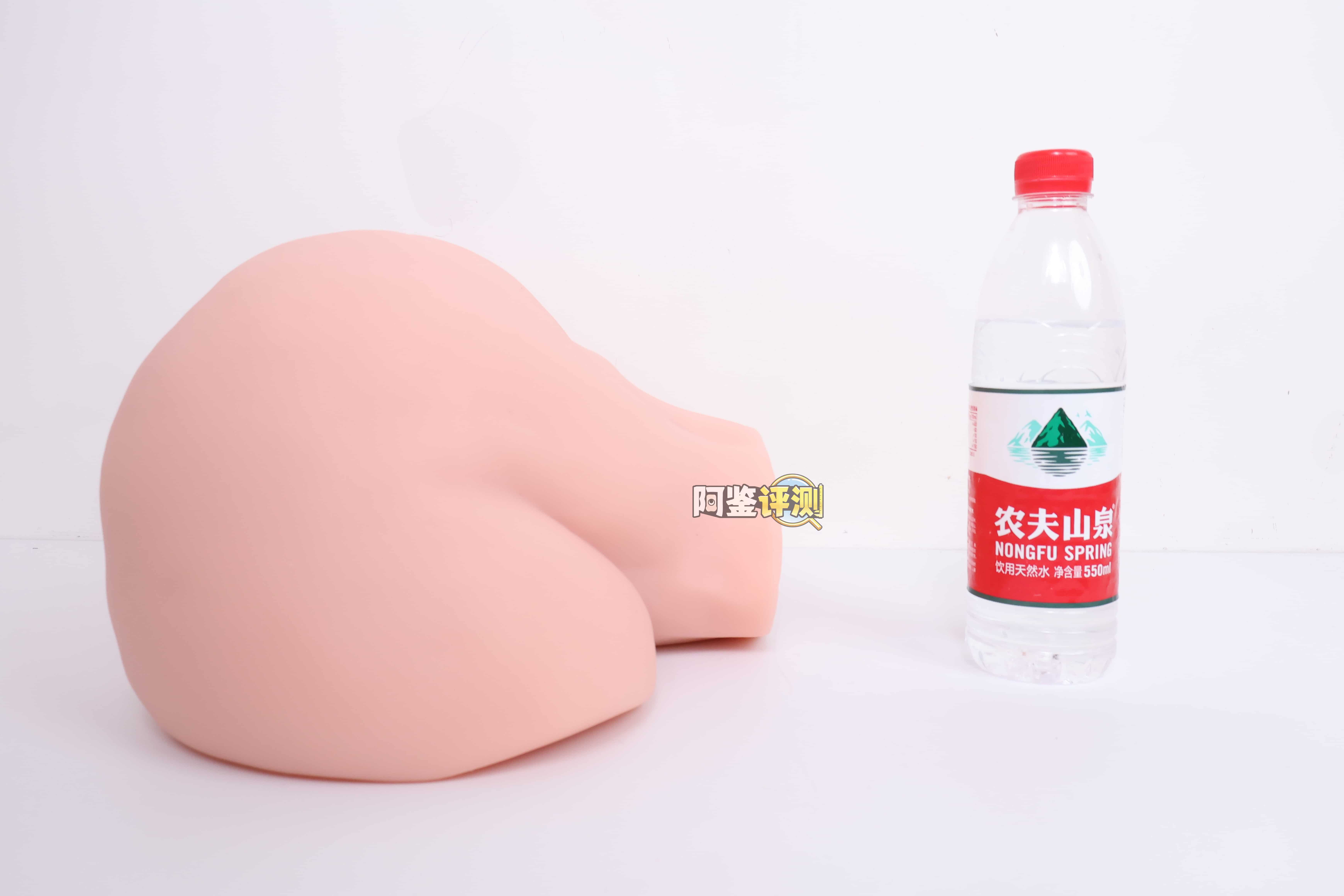 kaguyano——”游悠悠”评测！加大版的带腿脂软肥臀？理想很丰满，现实很骨感