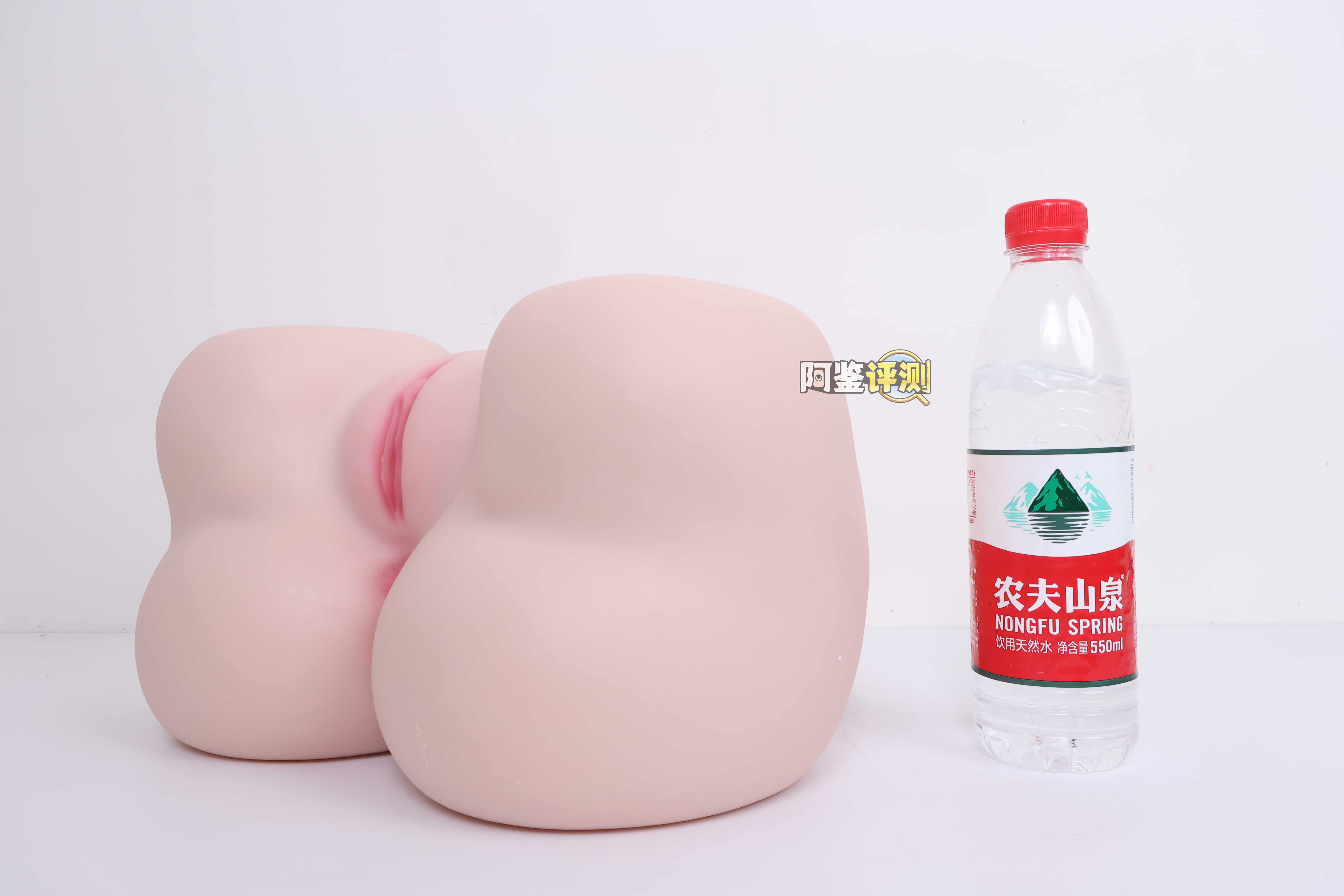 BONMOR——”圣女软尻PLUS”评测！改良版的加重超软臀，屁股更翘了但体验似乎还是没太长进...