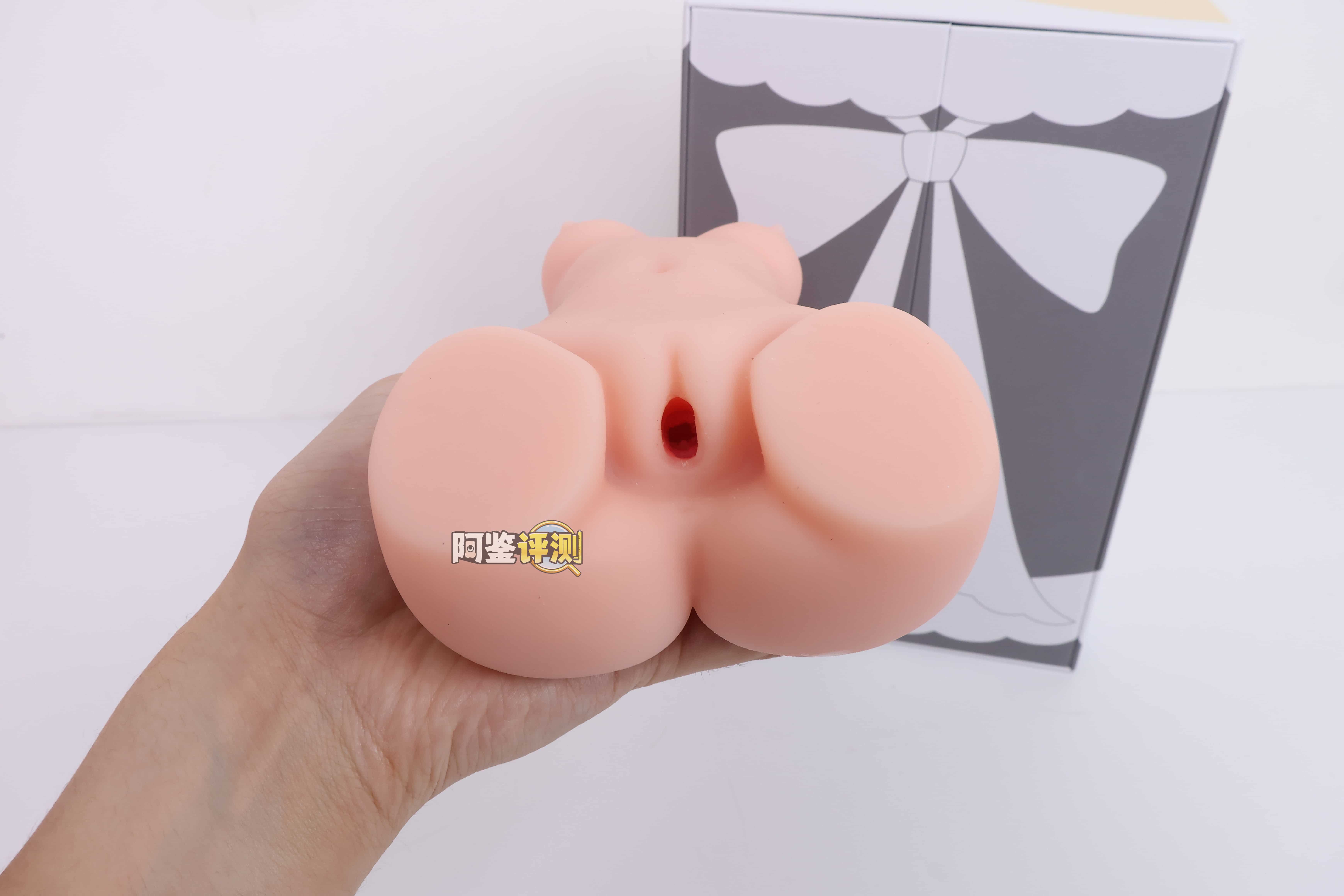 kaguyano——”啾佩拉”评测！看起来是个很奇怪的设计，但用起来居然还可以？！