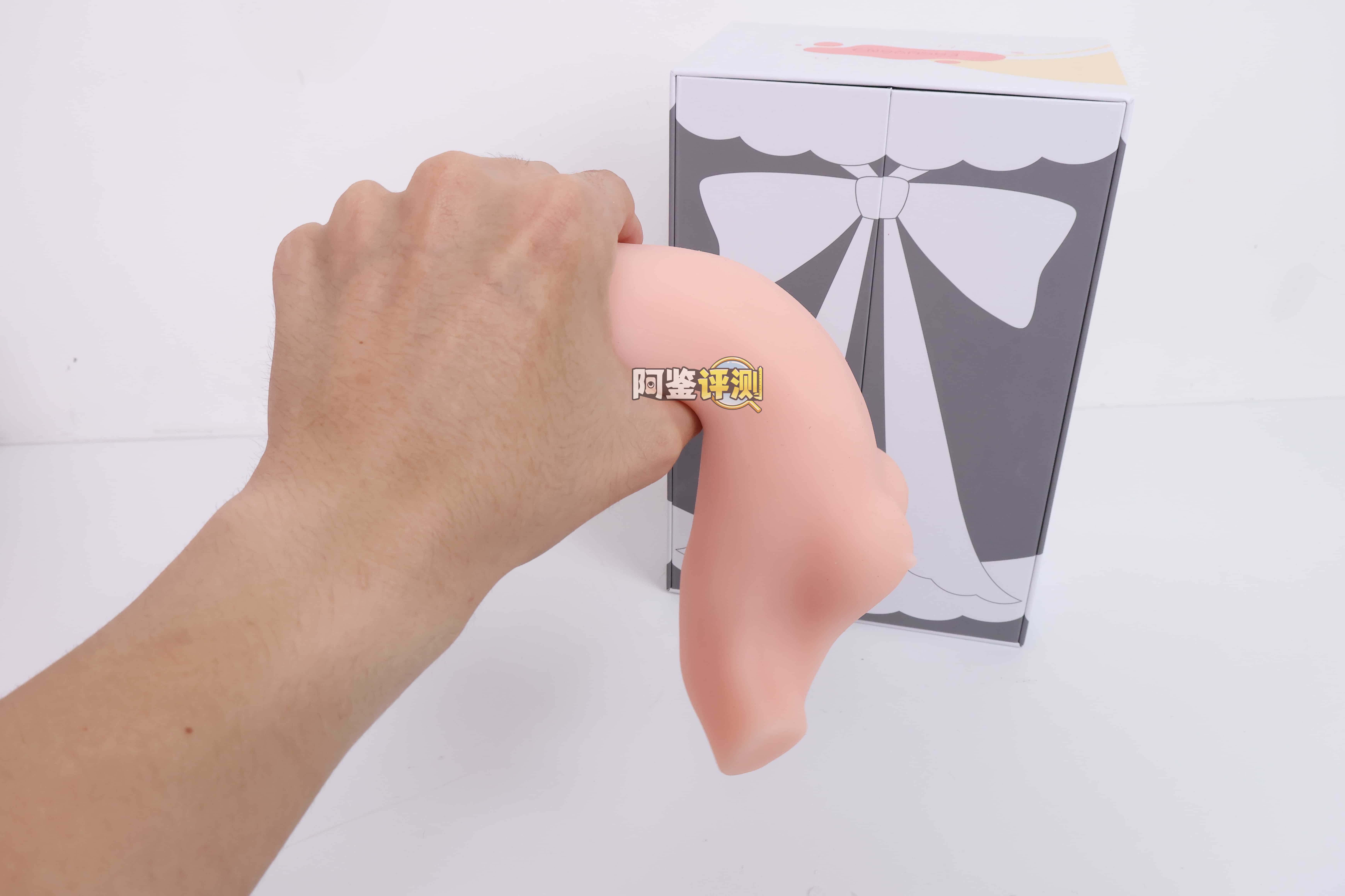 kaguyano——”啾佩拉”评测！看起来是个很奇怪的设计，但用起来居然还可以？！