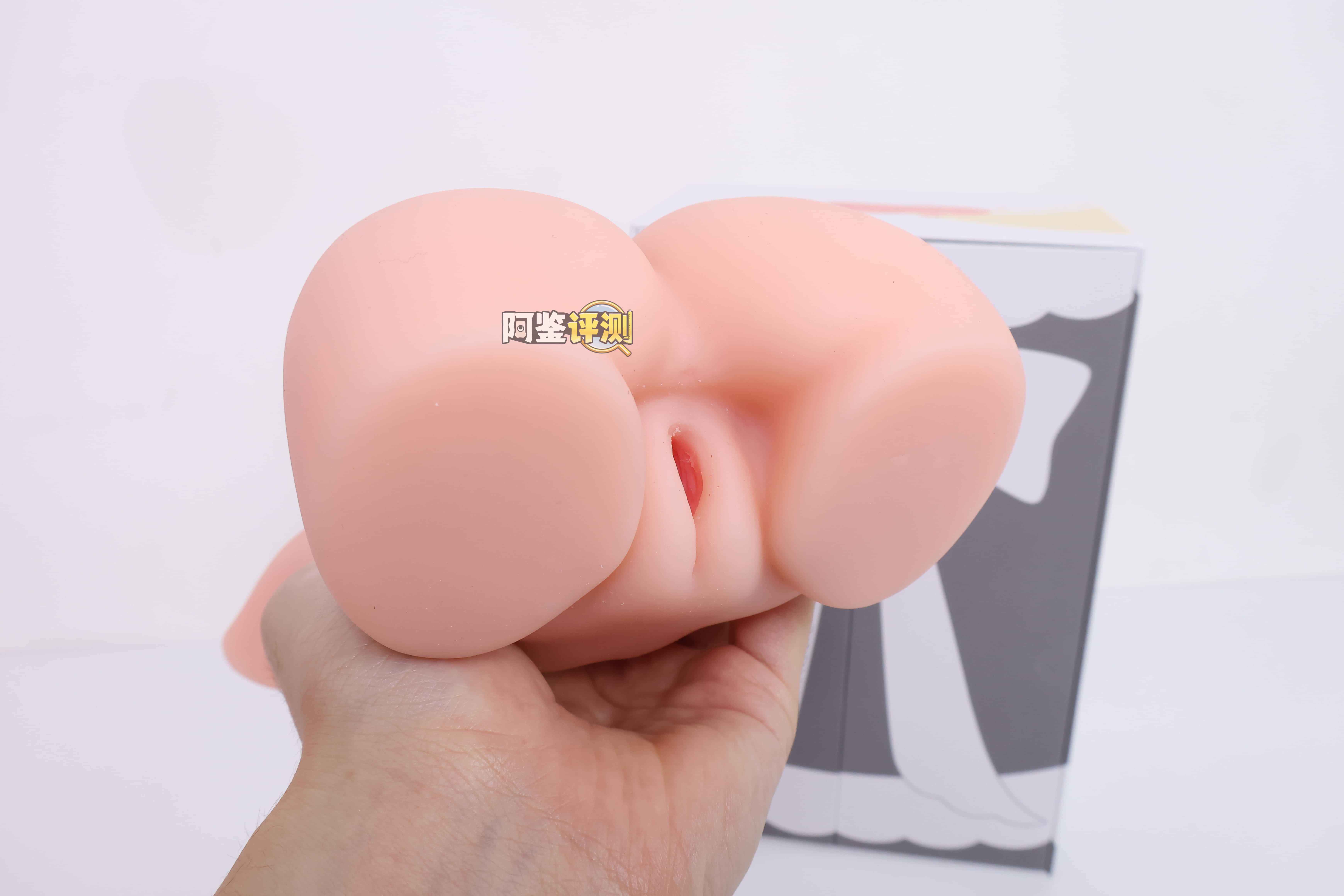 kaguyano——”啾佩拉”评测！看起来是个很奇怪的设计，但用起来居然还可以？！