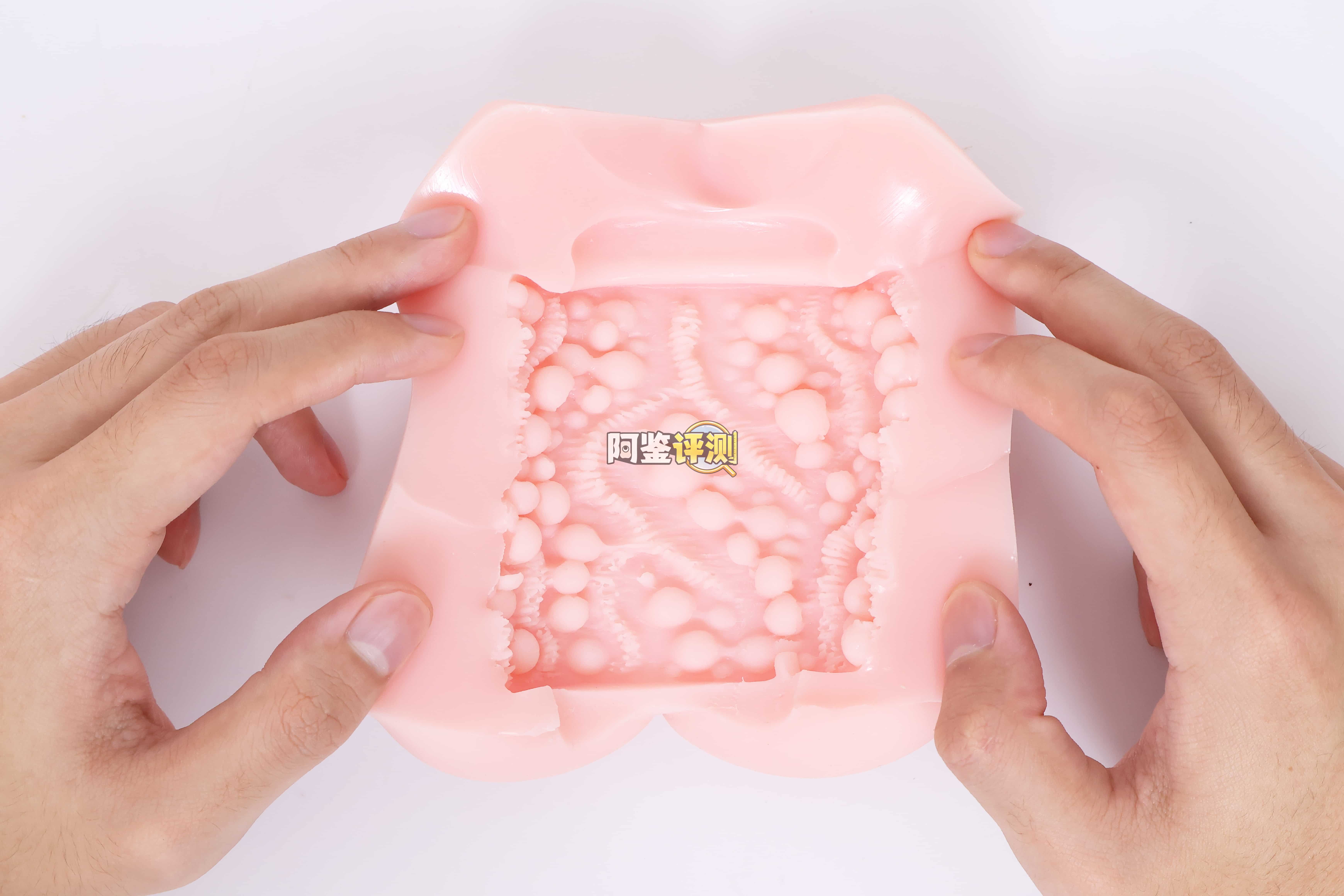 G-project——”六连脉特别版”评测！早年大有名气的高刺激型小杯，真希望磨砂没有做得这么夸张....