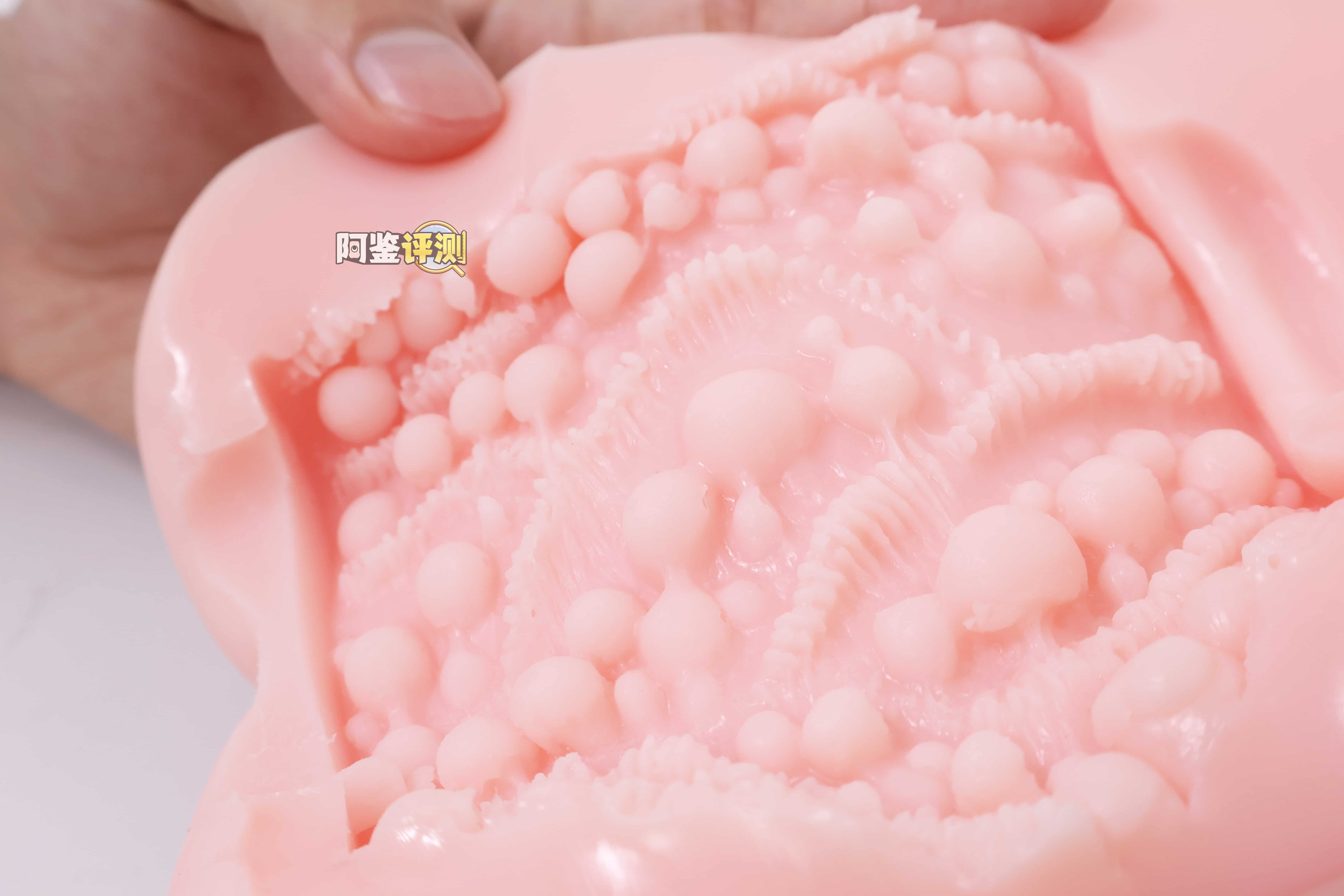 G-project——”六连脉特别版”评测！早年大有名气的高刺激型小杯，真希望磨砂没有做得这么夸张....