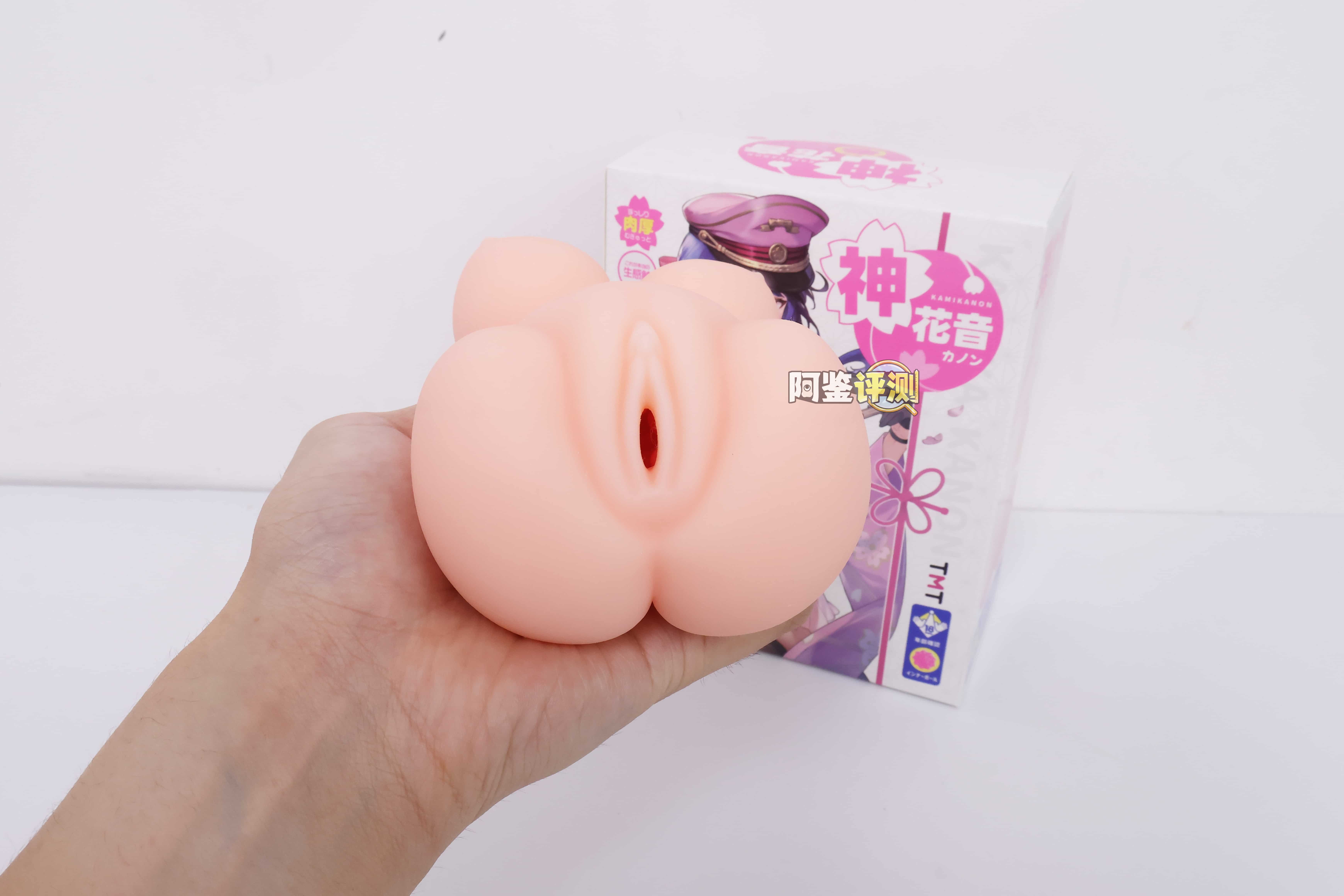 TMT——"神花音"评测！泪目！这个缺乏拉伸性的材质，终于有了个合适的纹理搭配