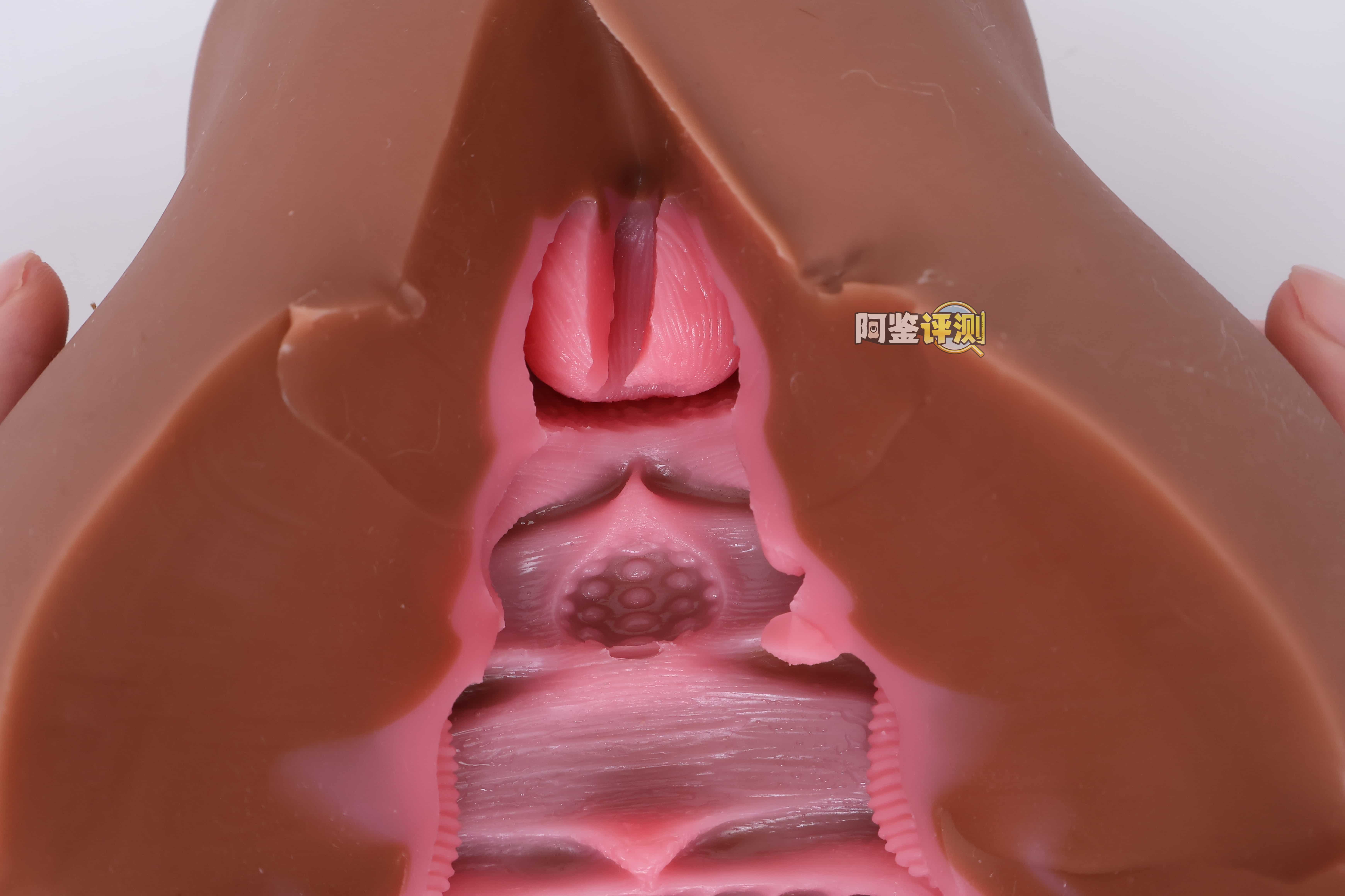 COC——"可可狼姬（软版）"评测！仅仅是臀部做了一点加软，就对整个玩具体验带来了不小的提升