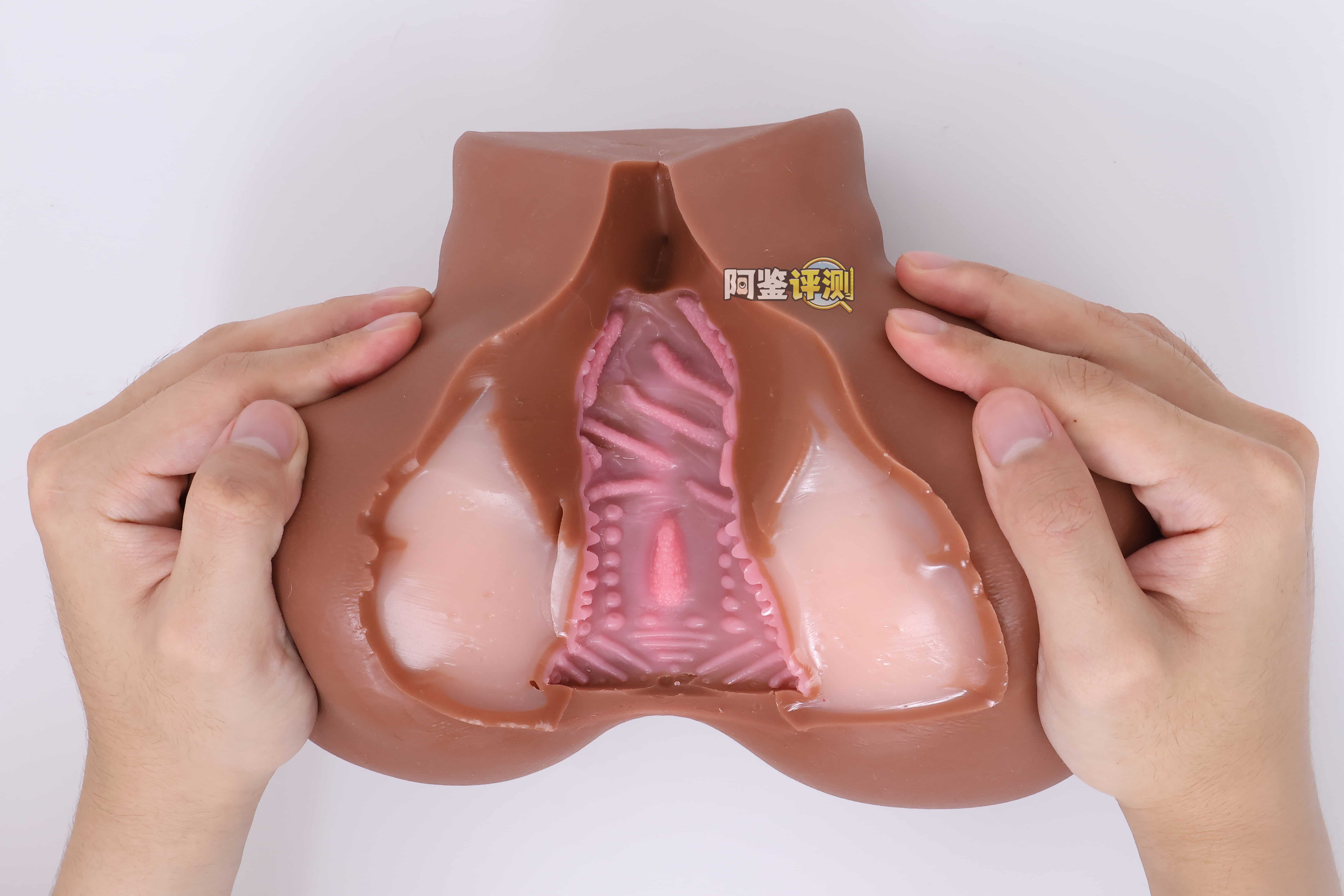 COC——"可可狼姬（软版）"评测！仅仅是臀部做了一点加软，就对整个玩具体验带来了不小的提升