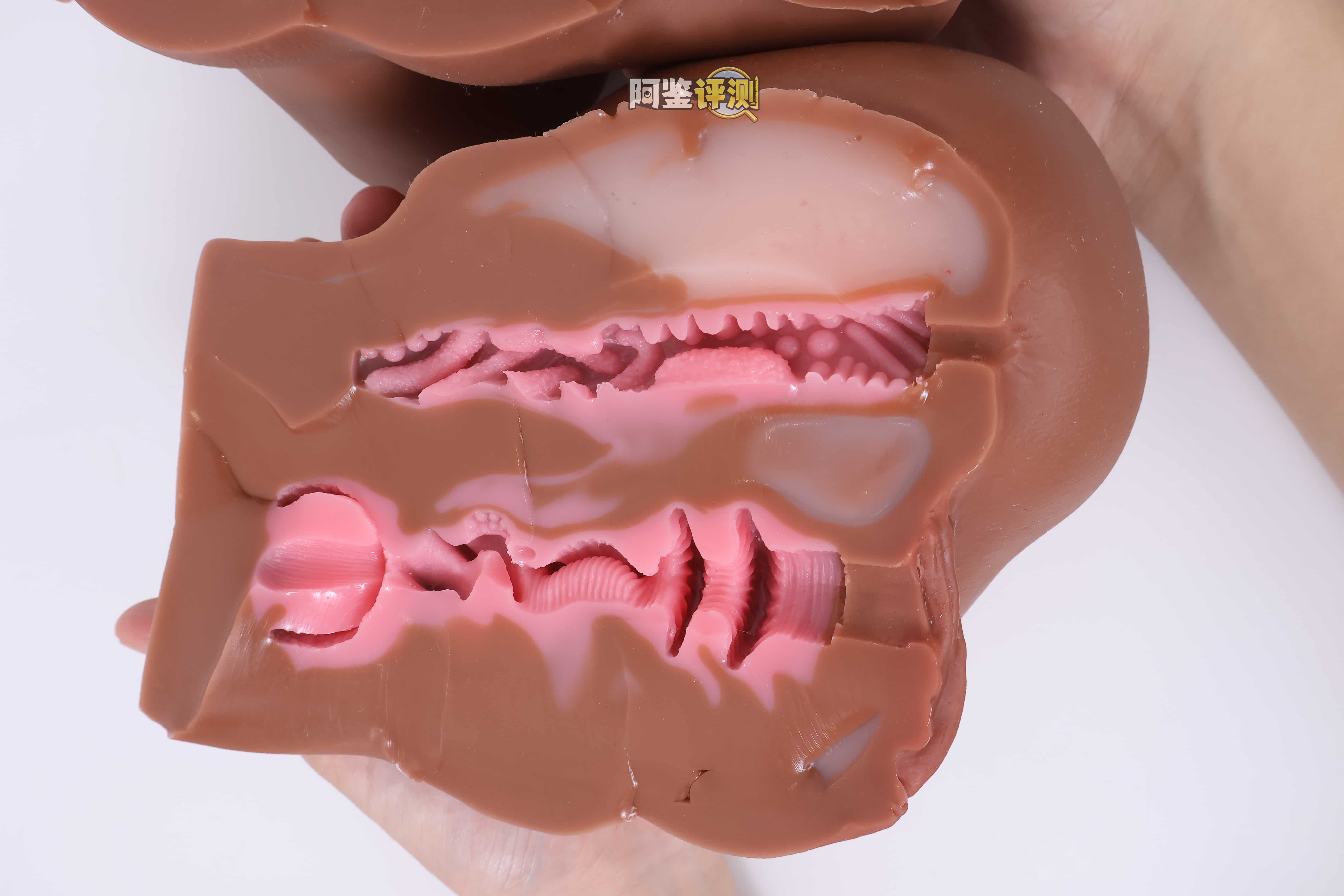 COC——"可可狼姬（软版）"评测！仅仅是臀部做了一点加软，就对整个玩具体验带来了不小的提升