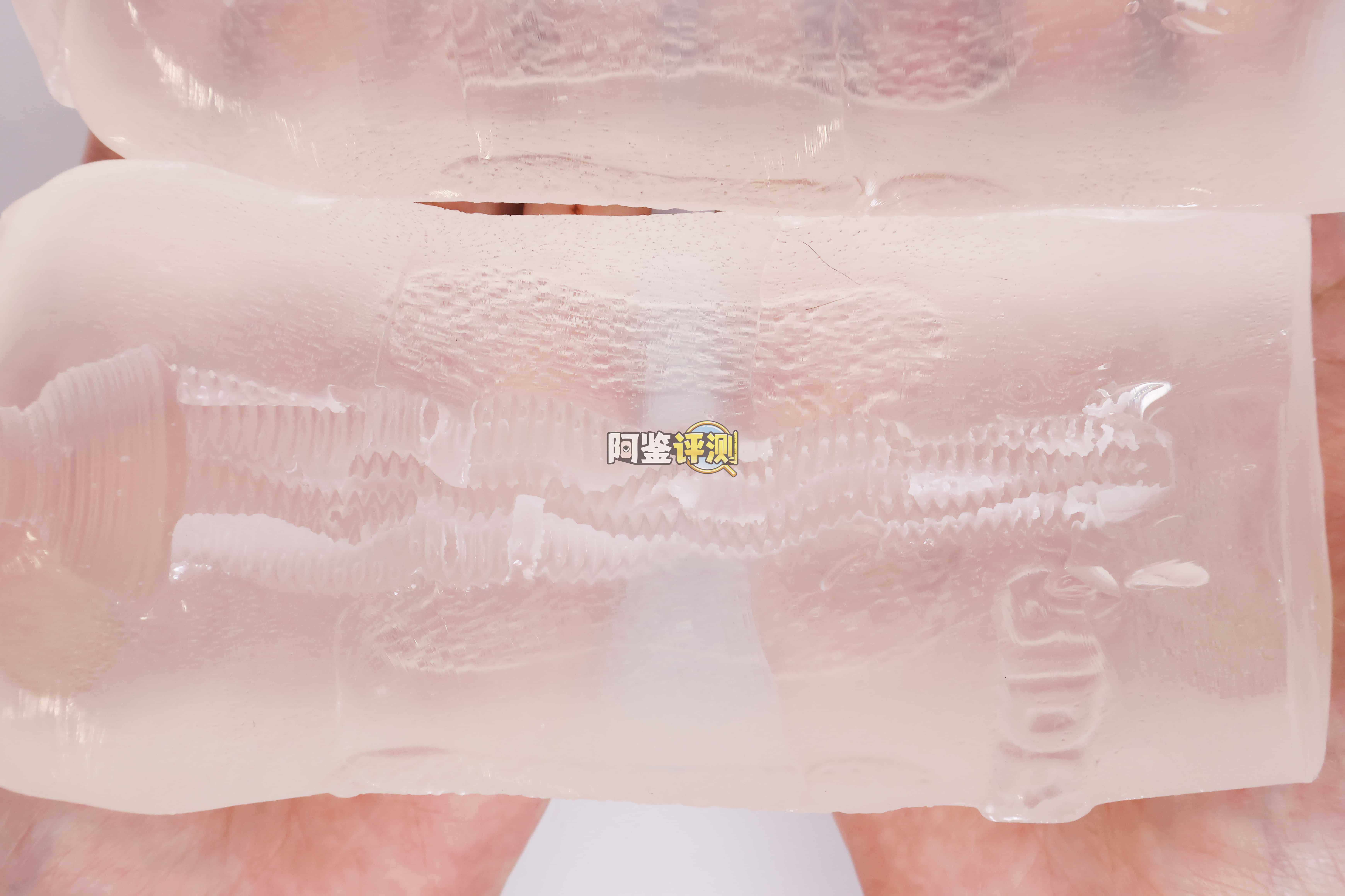 RIDE JAPAN——”QUEENS”评测！直球高刺激杯越来越少见的时候，RIDE终于又用它的透明材料出手了