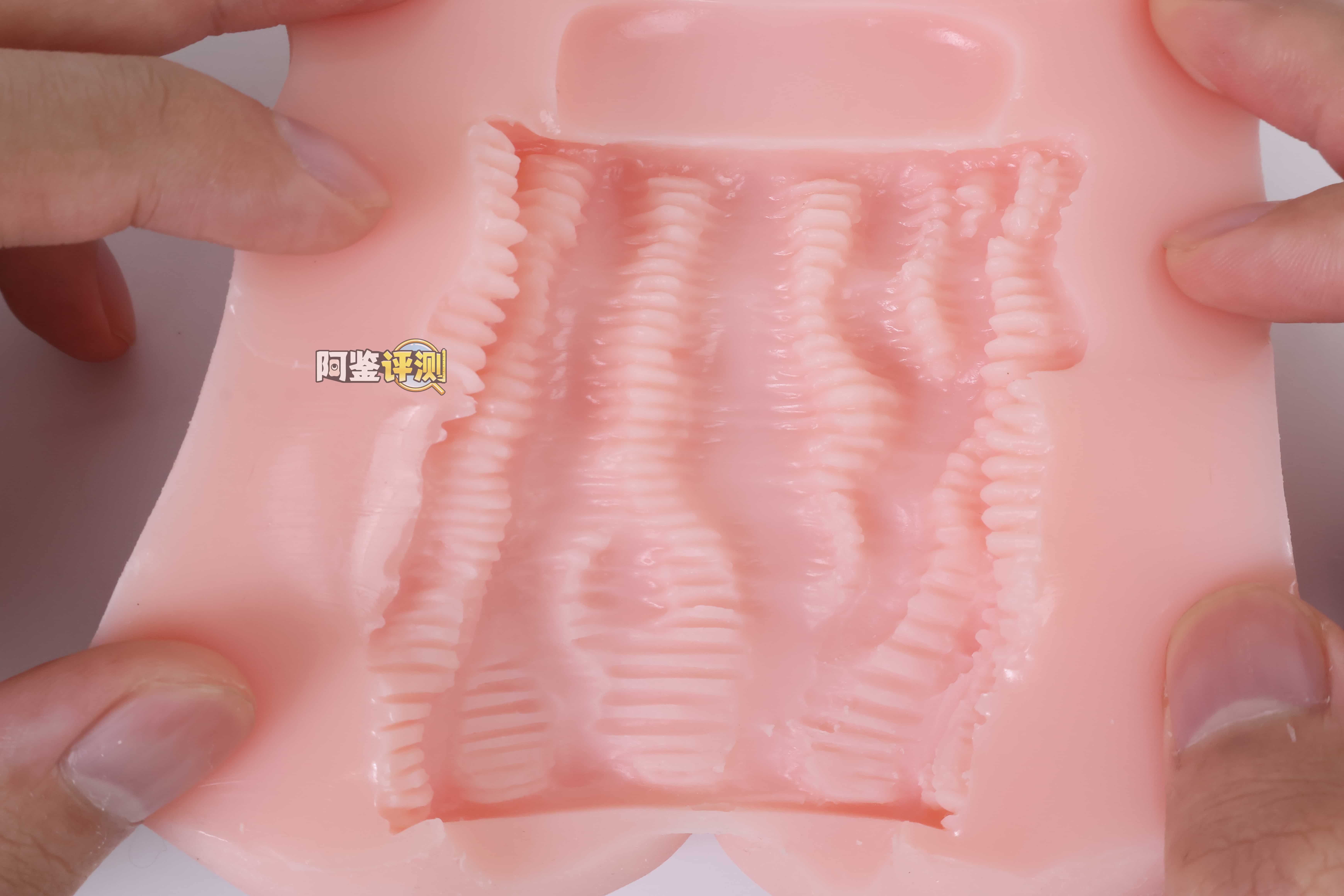 G-project——”六连脉一代”评测！300g的高刺激小杯子，放到现在的性价比实在太低了...