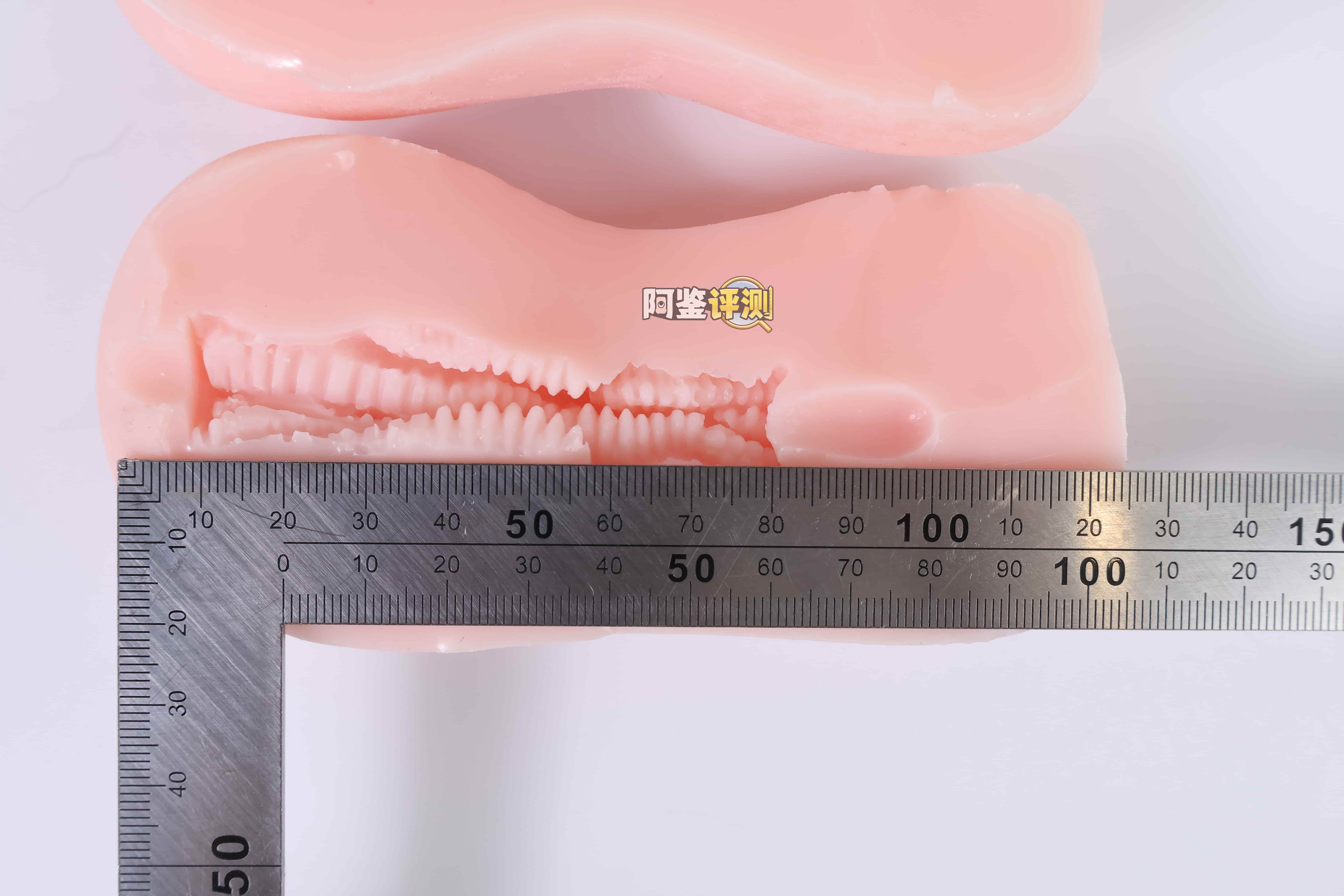 G-project——”六连脉一代”评测！300g的高刺激小杯子，放到现在的性价比实在太低了...