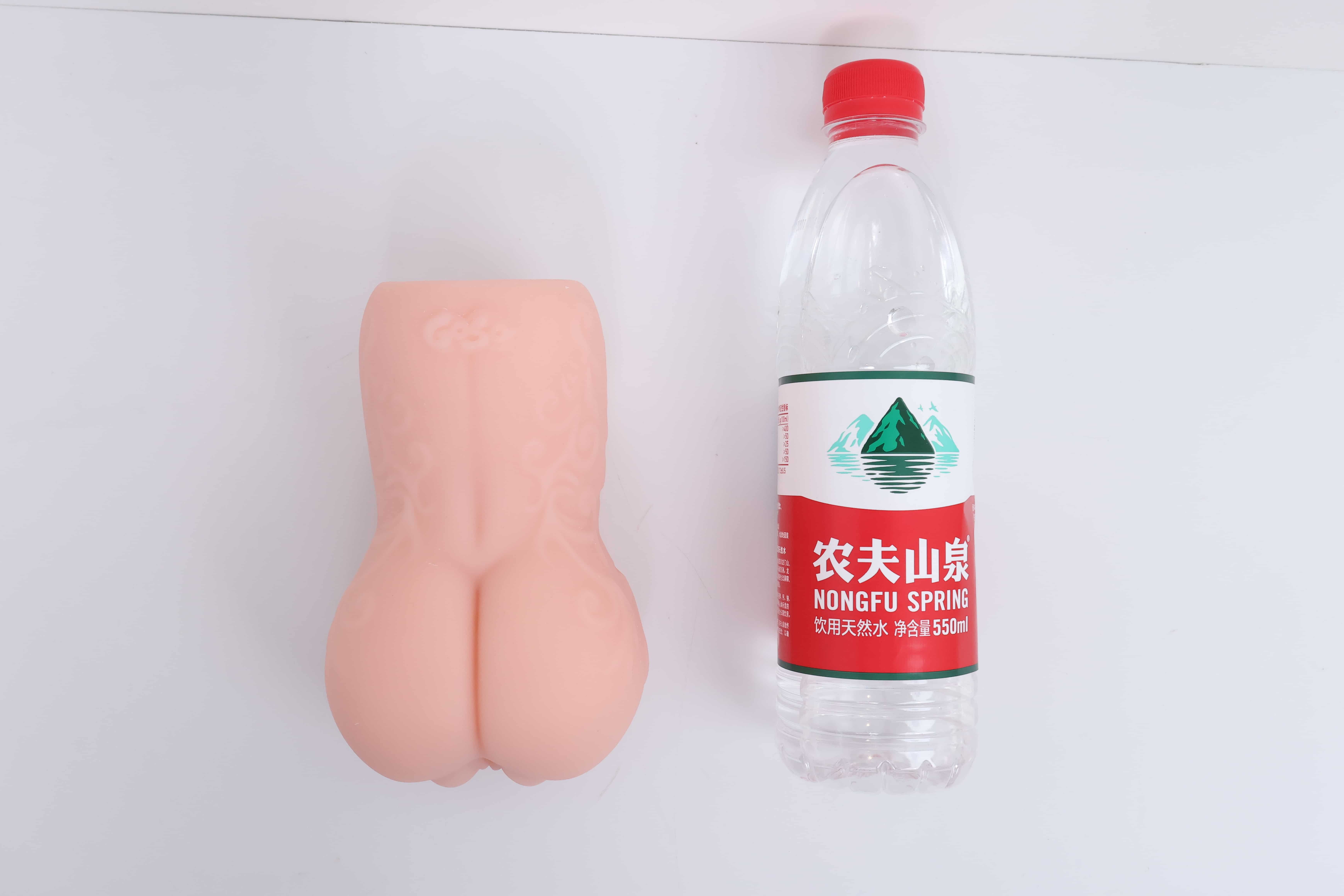 GOSE——”纯爱精灵”评测！普普通通的子宫设计，硬质毛茸茸的“充血结构”