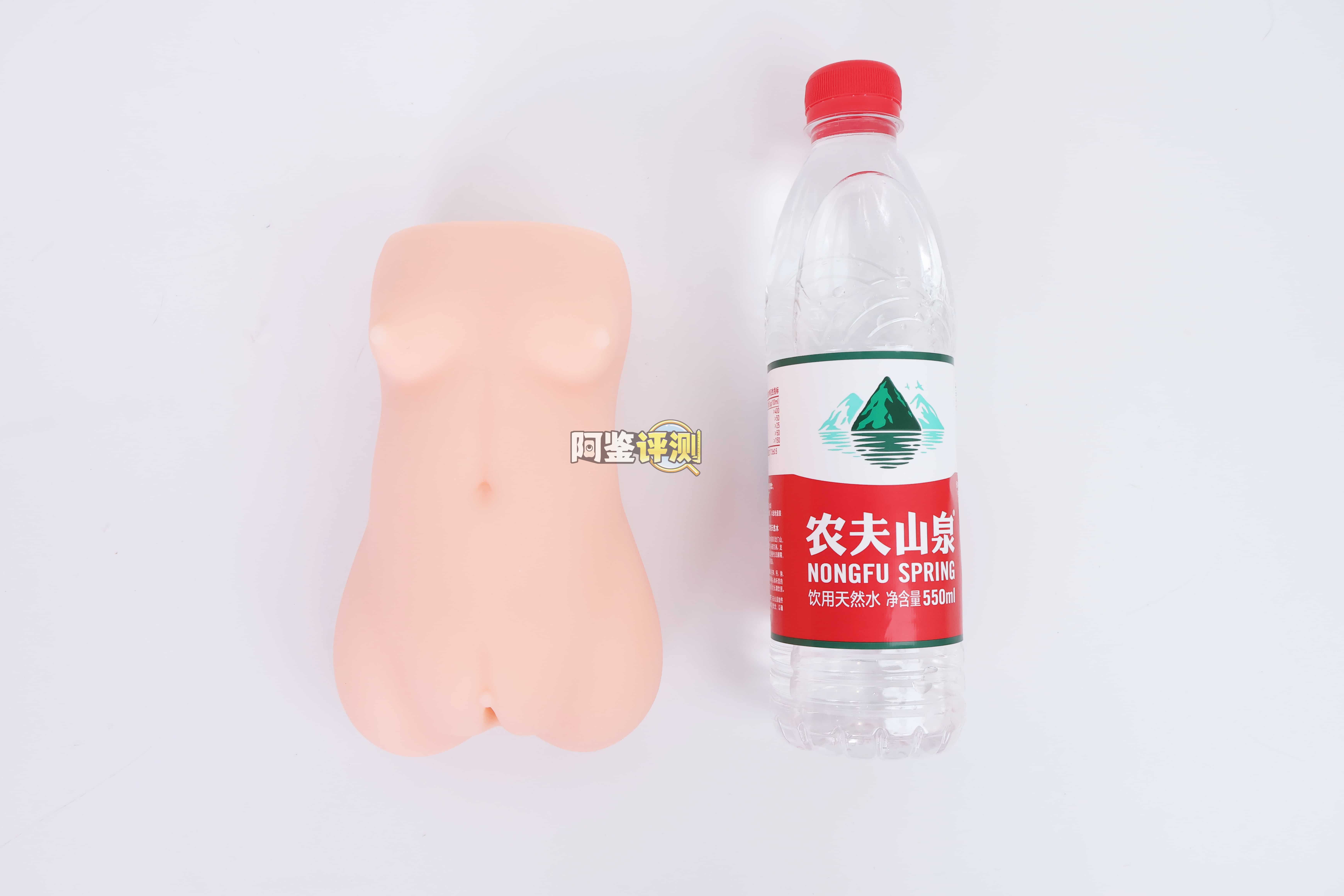 HOTFUN——”水着琉璃子(二代)”评测!两款新品,体验却像时空倒流:跟一代区分度实在不怎么大...