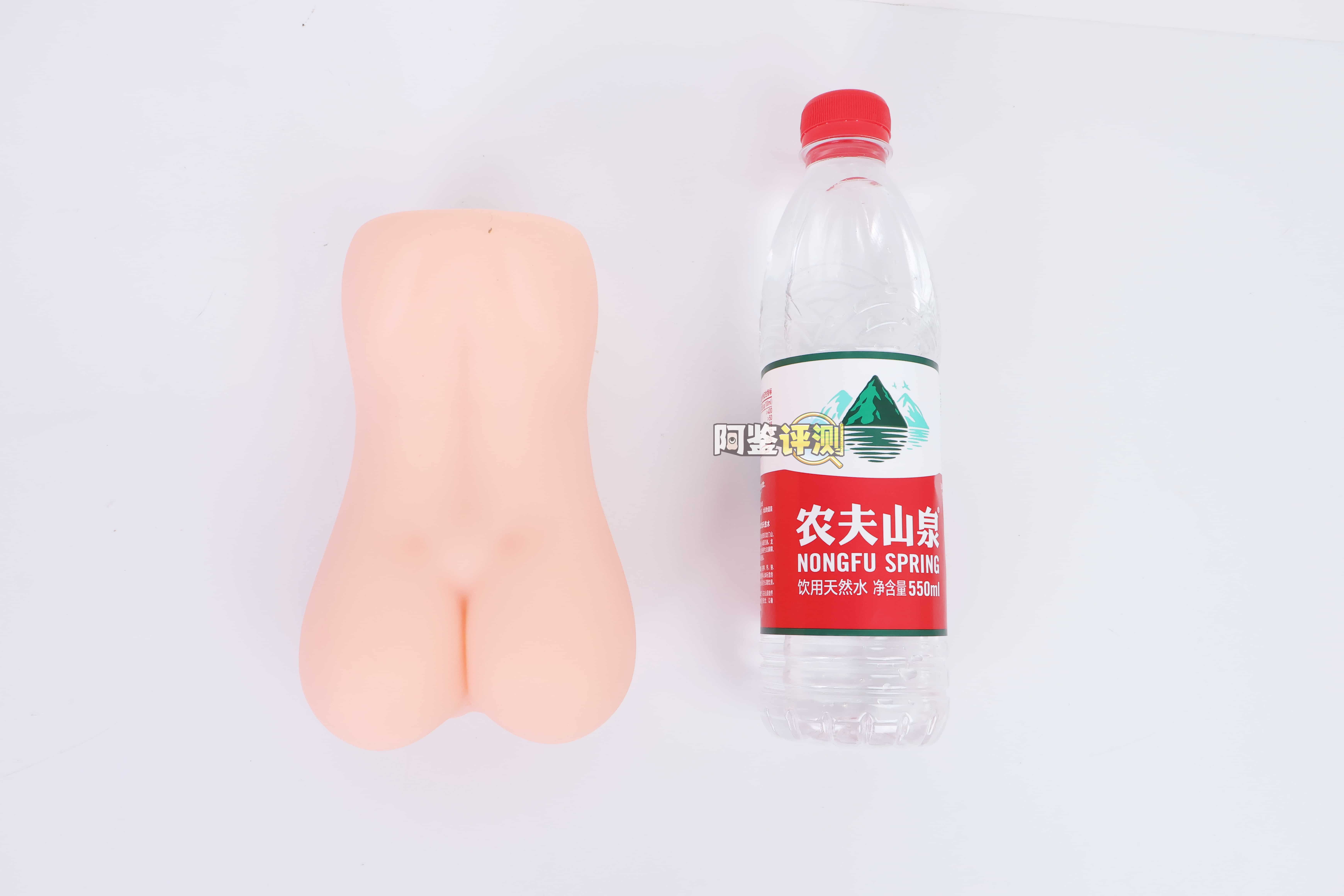 HOTFUN——”水着琉璃子(二代)”评测!两款新品,体验却像时空倒流:跟一代区分度实在不怎么大...