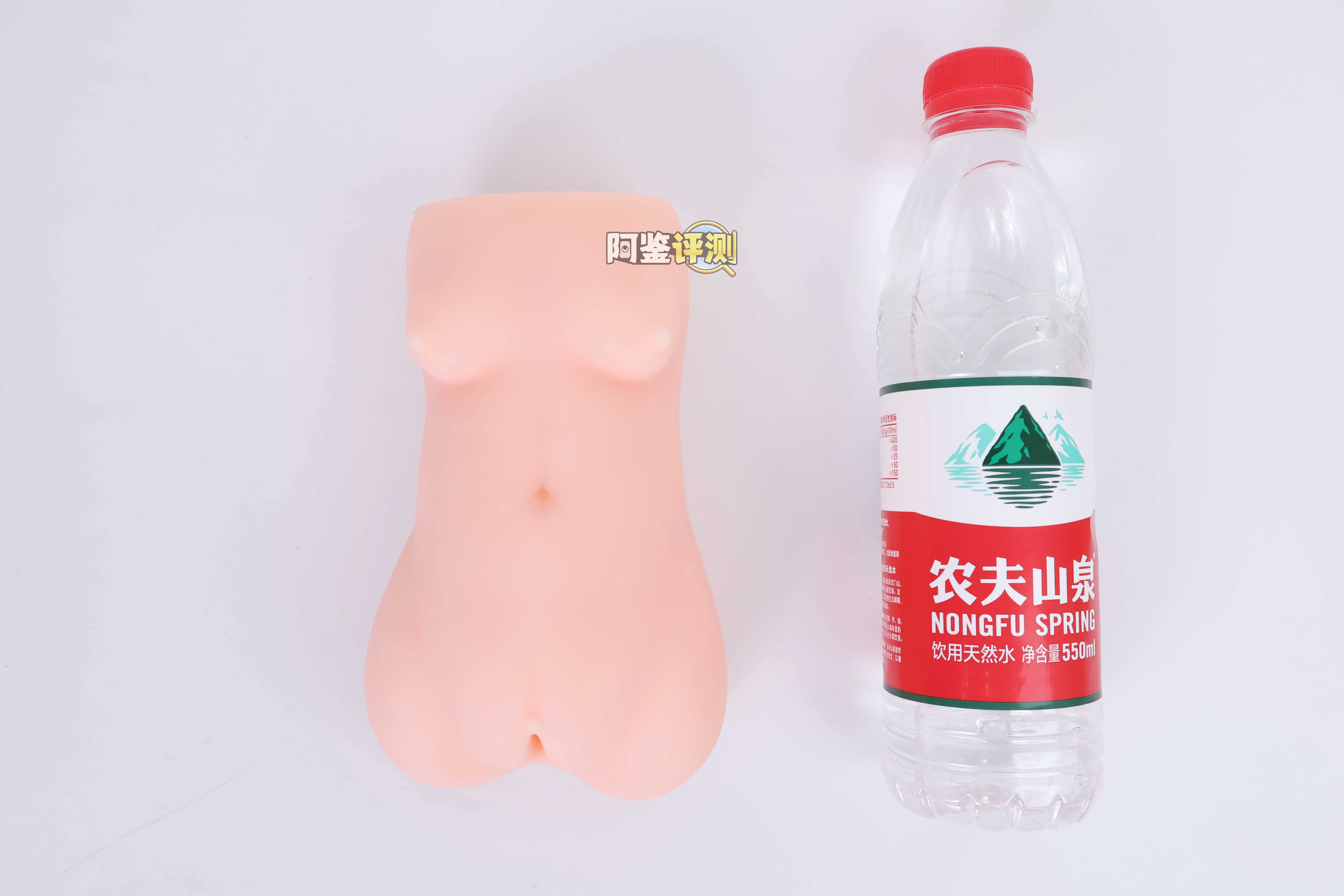 HOTFUN——”水着琉璃子（二代）”评测！两款新品，体验却像时空倒流：跟一代区分度实在不怎么大...