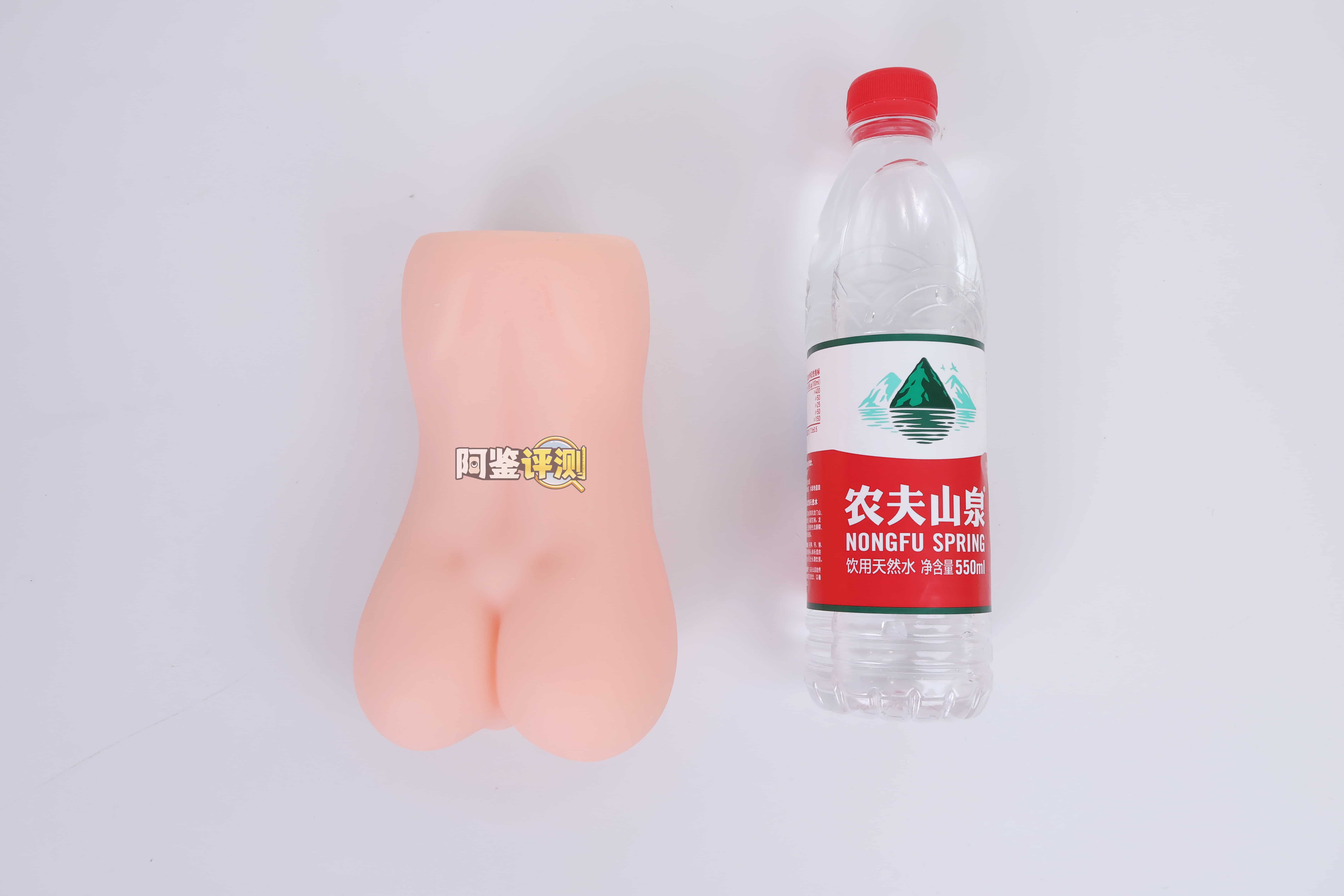 HOTFUN——”水着琉璃子(二代)”评测!两款新品,体验却像时空倒流:跟一代区分度实在不怎么大...