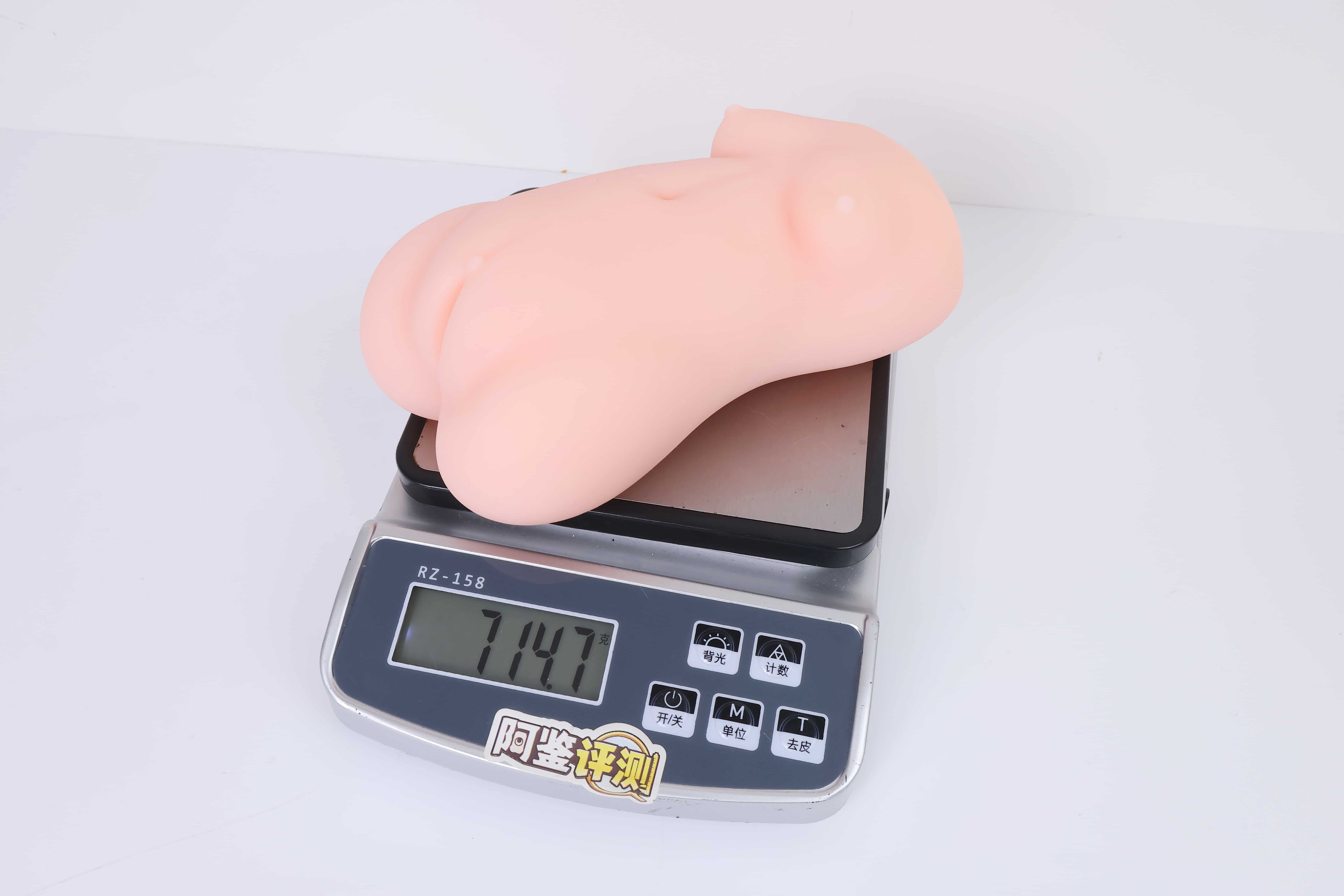 HOTFUN——”水着琉璃子(二代)”评测!两款新品,体验却像时空倒流:跟一代区分度实在不怎么大...