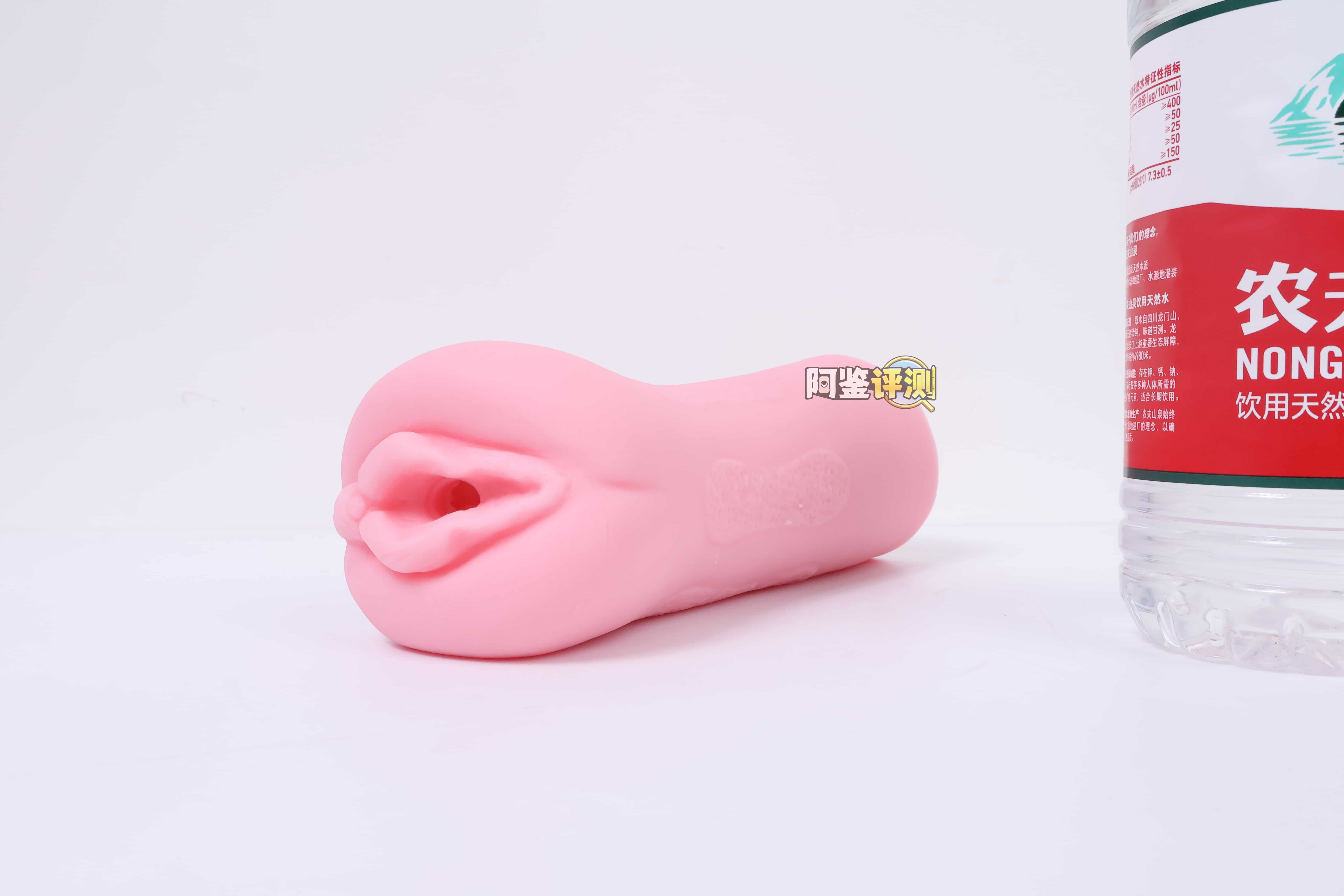 RIDE JAPAN——”天下一穴（草莓牛奶）”评测！使用软材料将口味调淡之后，原版的感觉几乎是完全被稀释掉了