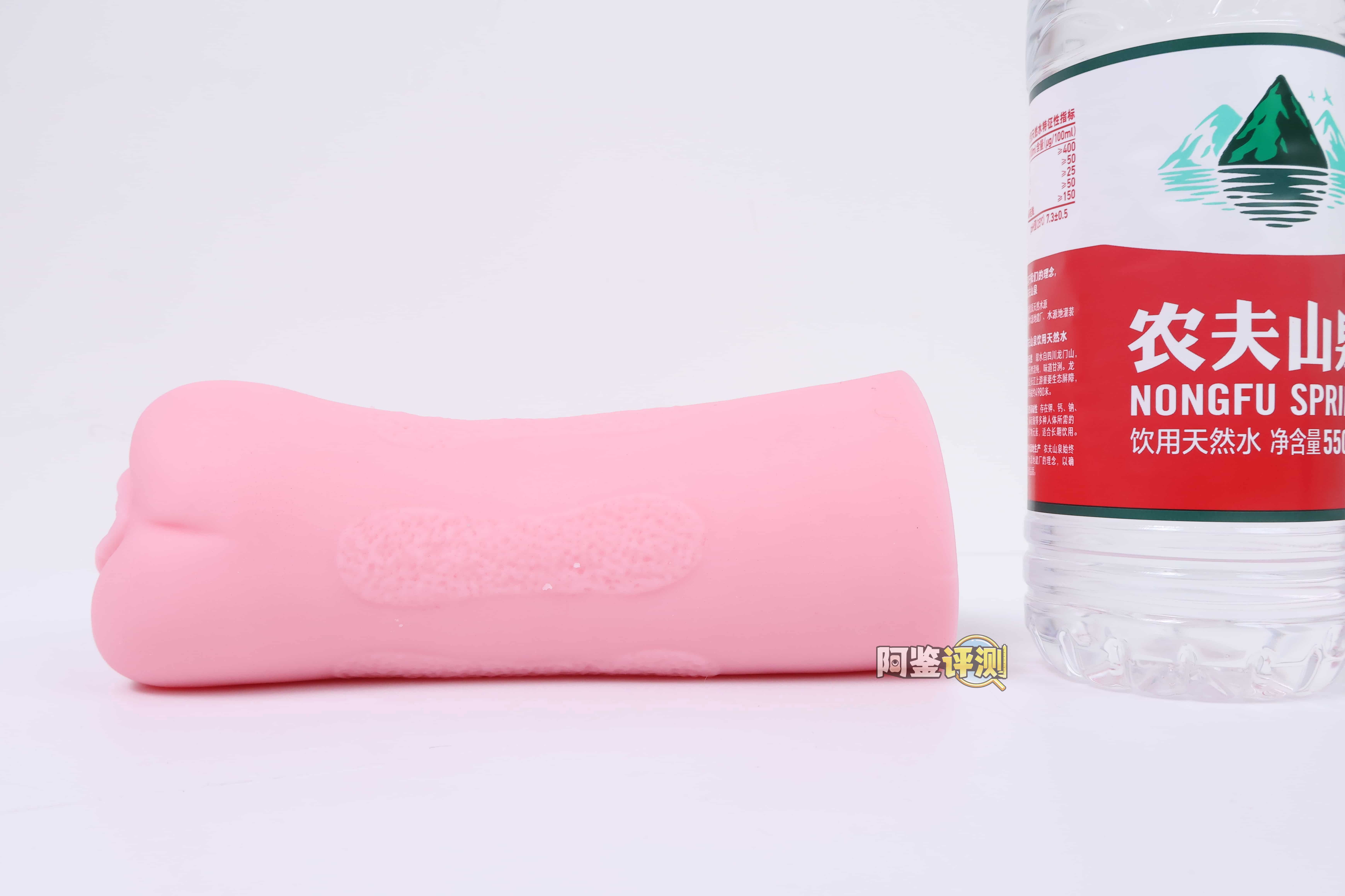 RIDE JAPAN——”天下一穴（草莓牛奶）”评测！使用软材料将口味调淡之后，原版的感觉几乎是完全被稀释掉了