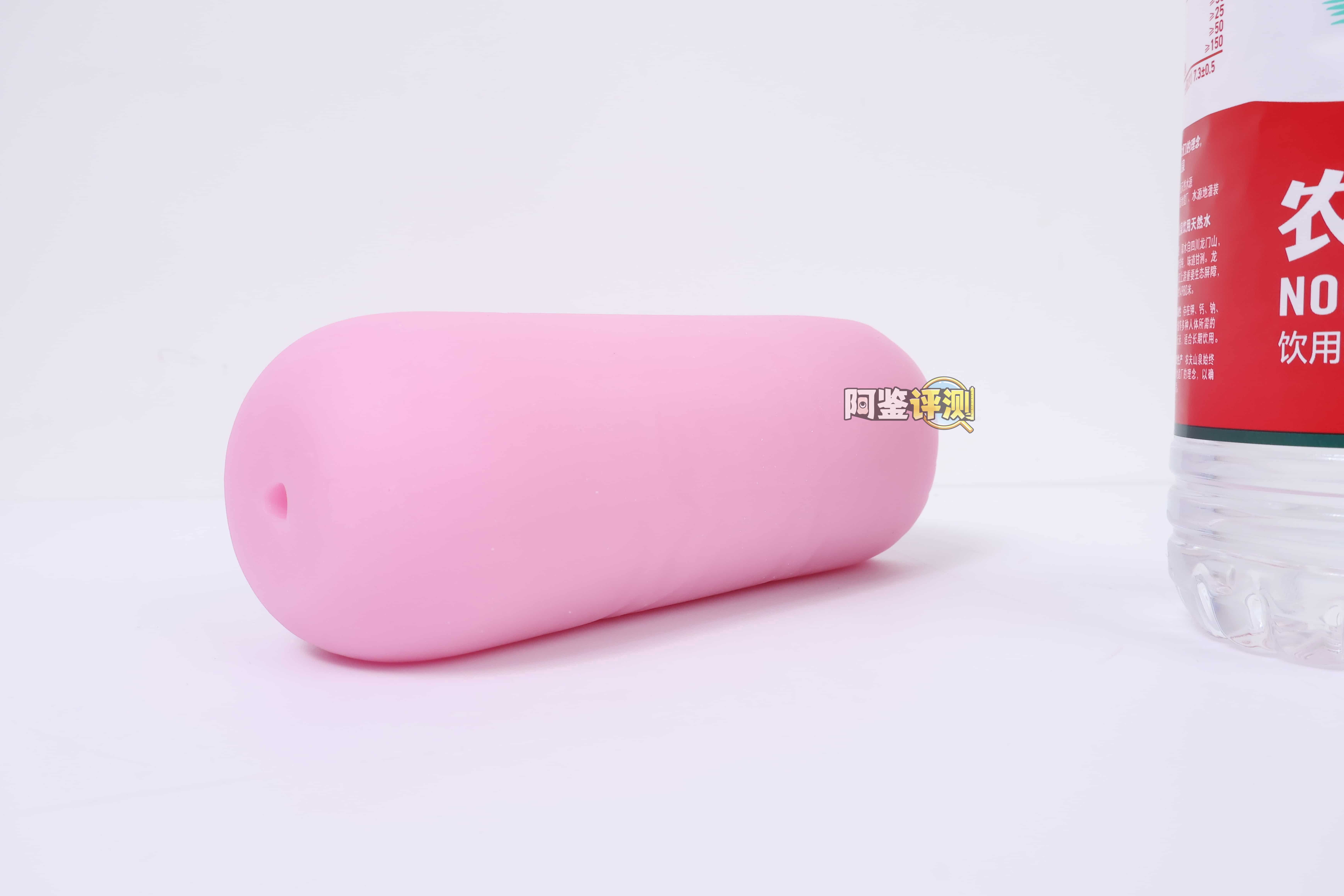 火炮——”触手艳舞”评测!仅此一家的独特“薄片感”,毫无死角的独特刷子体验!