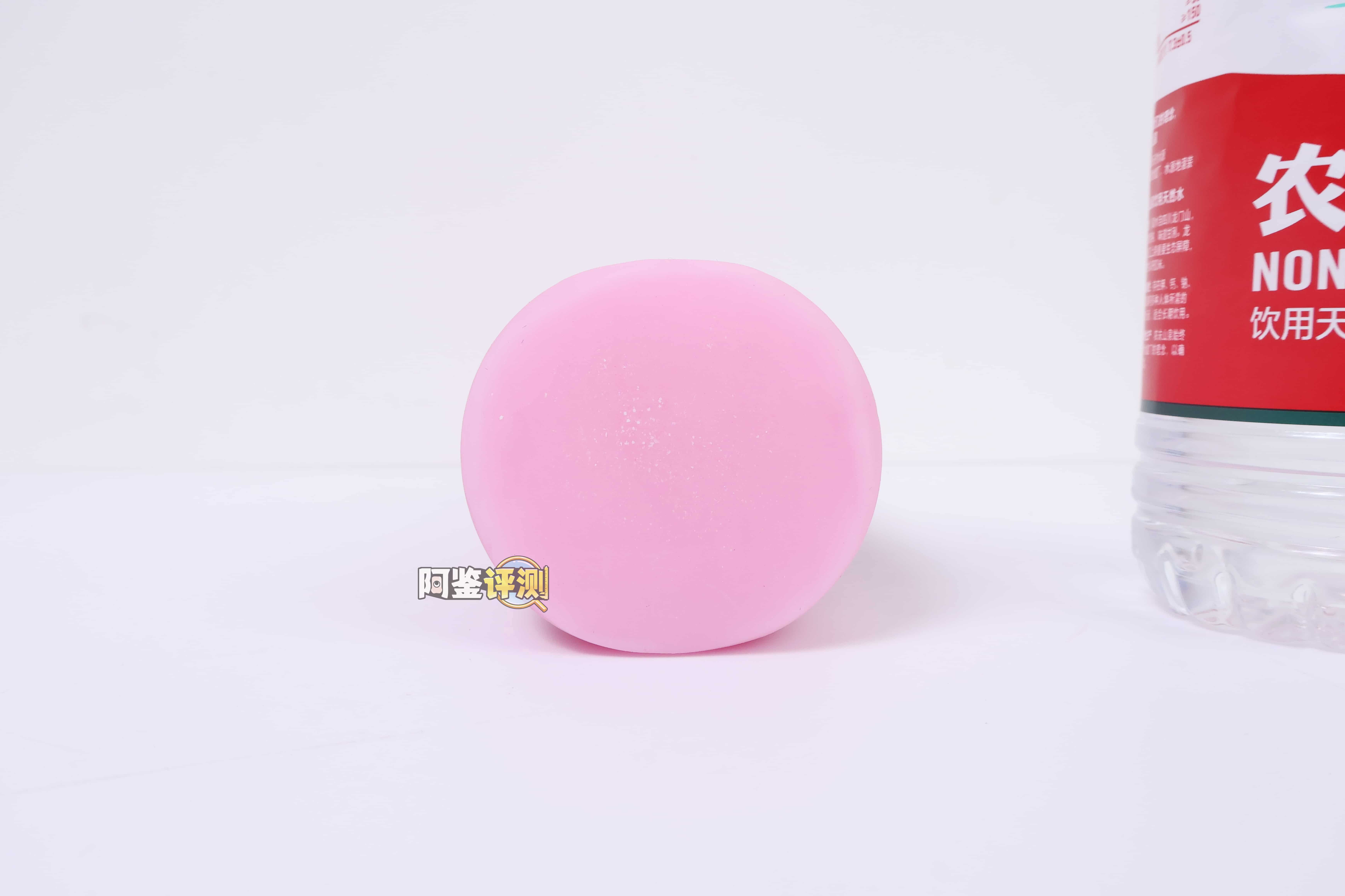 火炮——”触手艳舞”评测！仅此一家的独特“薄片感”，毫无死角的独特刷子体验！