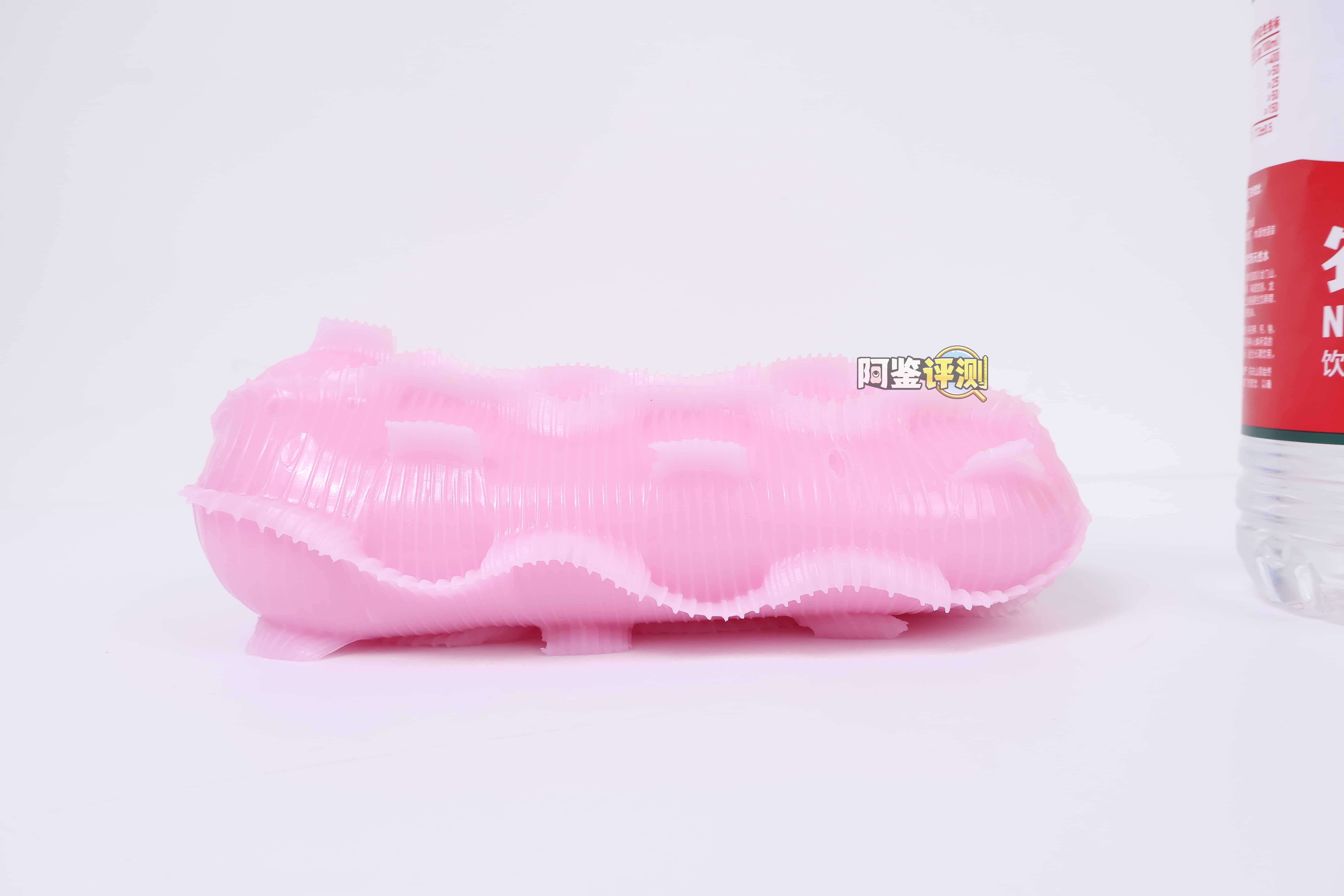 火炮——”触手艳舞”评测！仅此一家的独特“薄片感”，毫无死角的独特刷子体验！