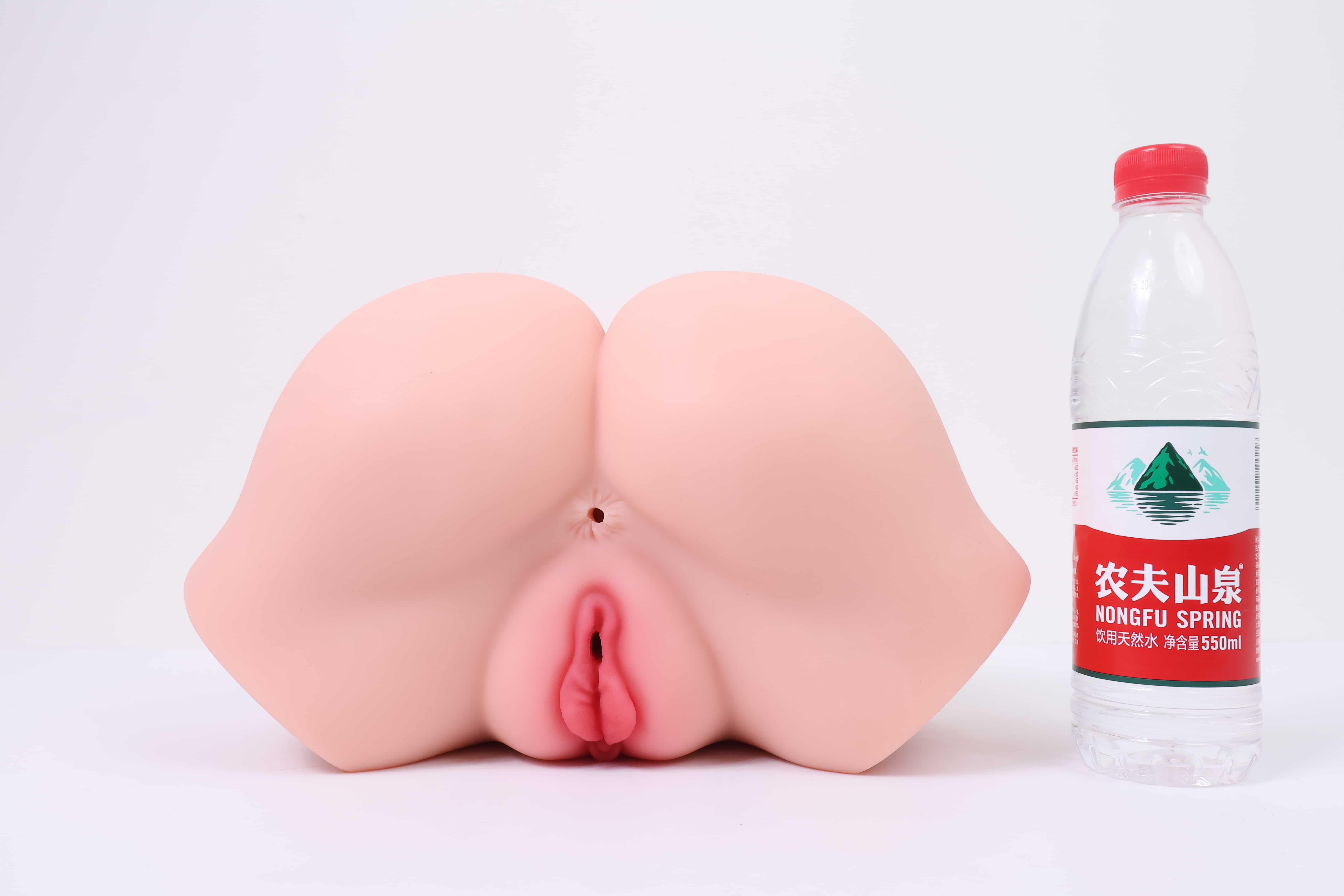 LoveFactor——”夜魅女王”评测！与麻美不同赛道的轻量腰臀，更适合入门的轻量级优化