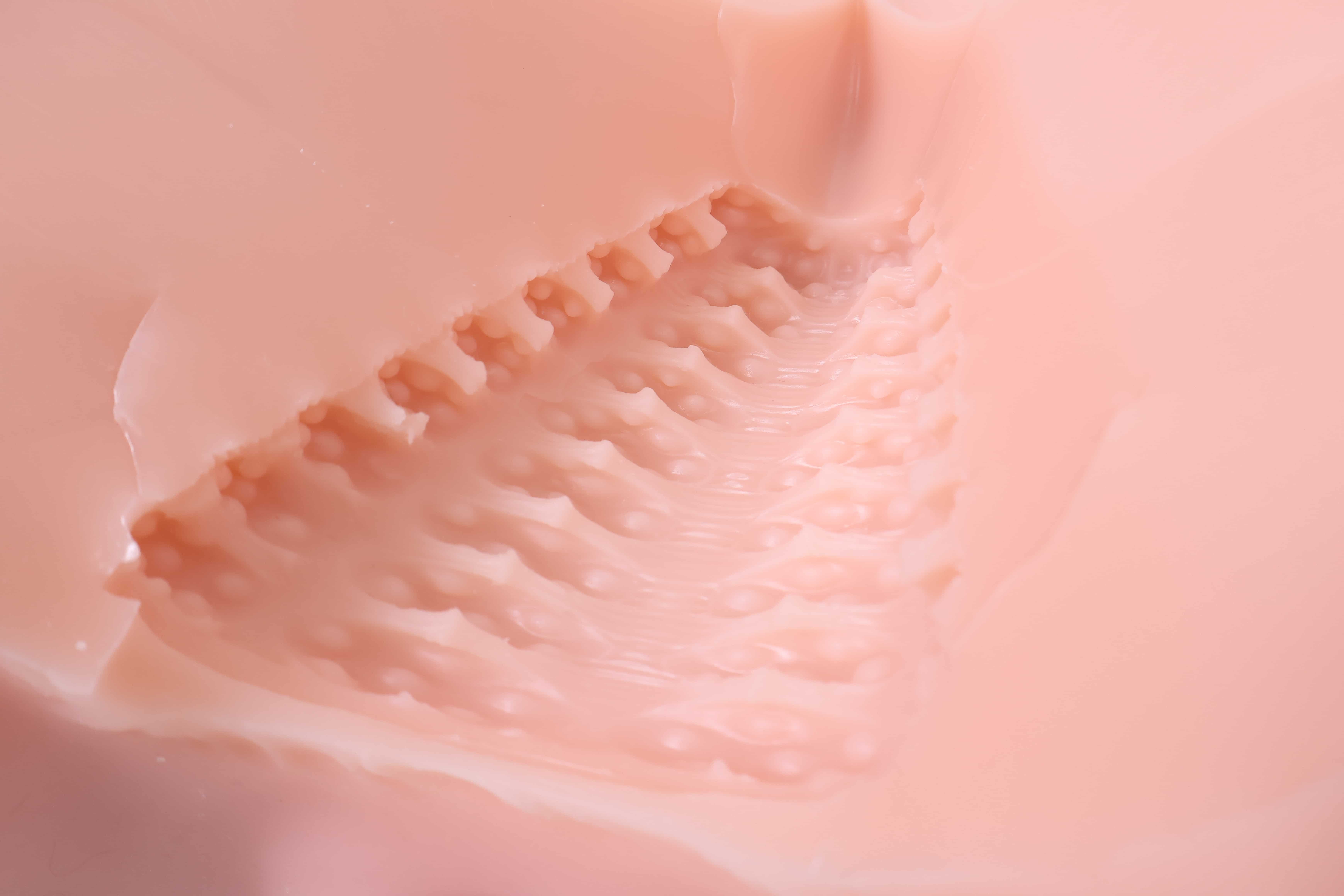 LoveFactor——”夜魅女王”评测！与麻美不同赛道的轻量腰臀，更适合入门的轻量级优化