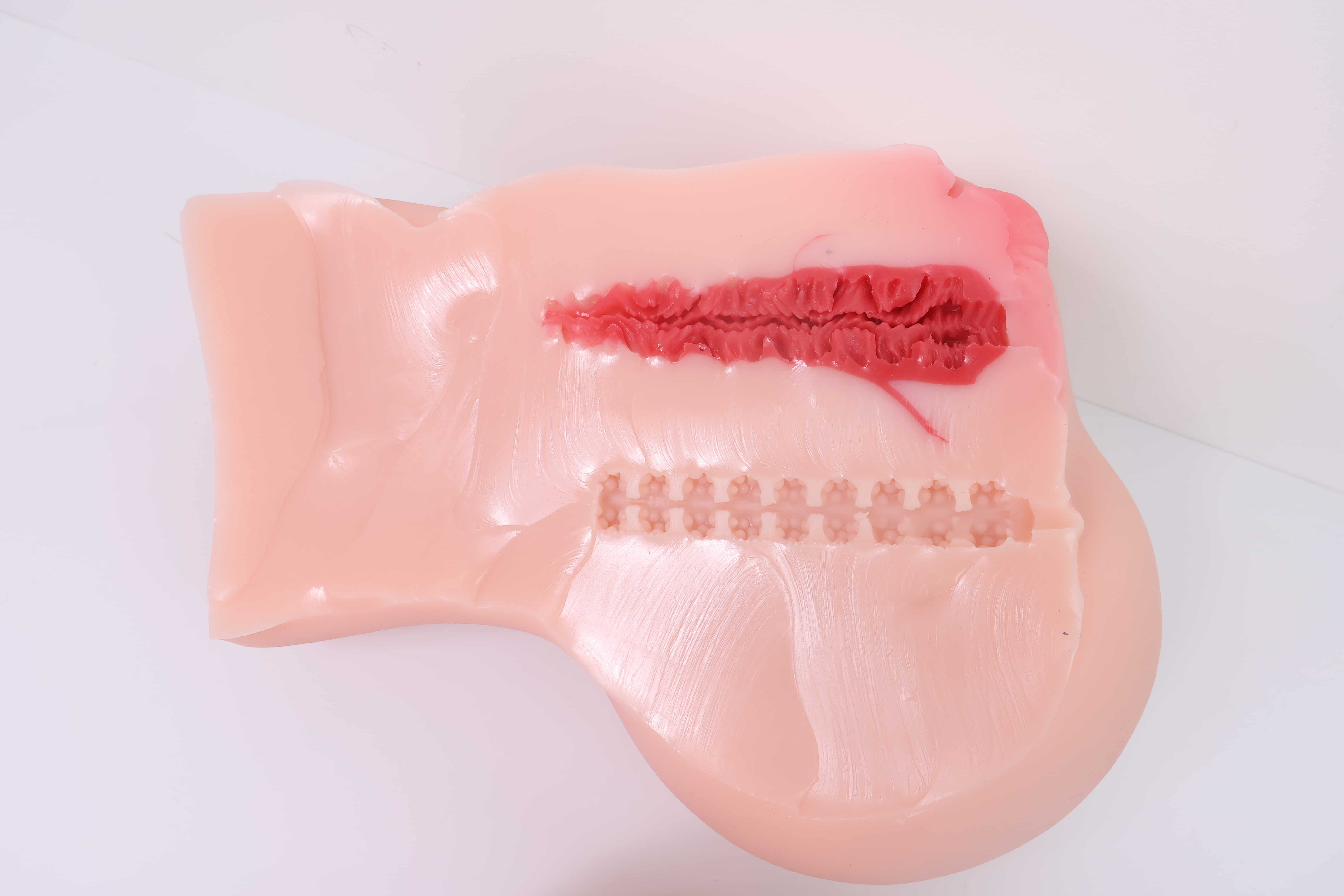 LoveFactor——”夜魅女王”评测！与麻美不同赛道的轻量腰臀，更适合入门的轻量级优化