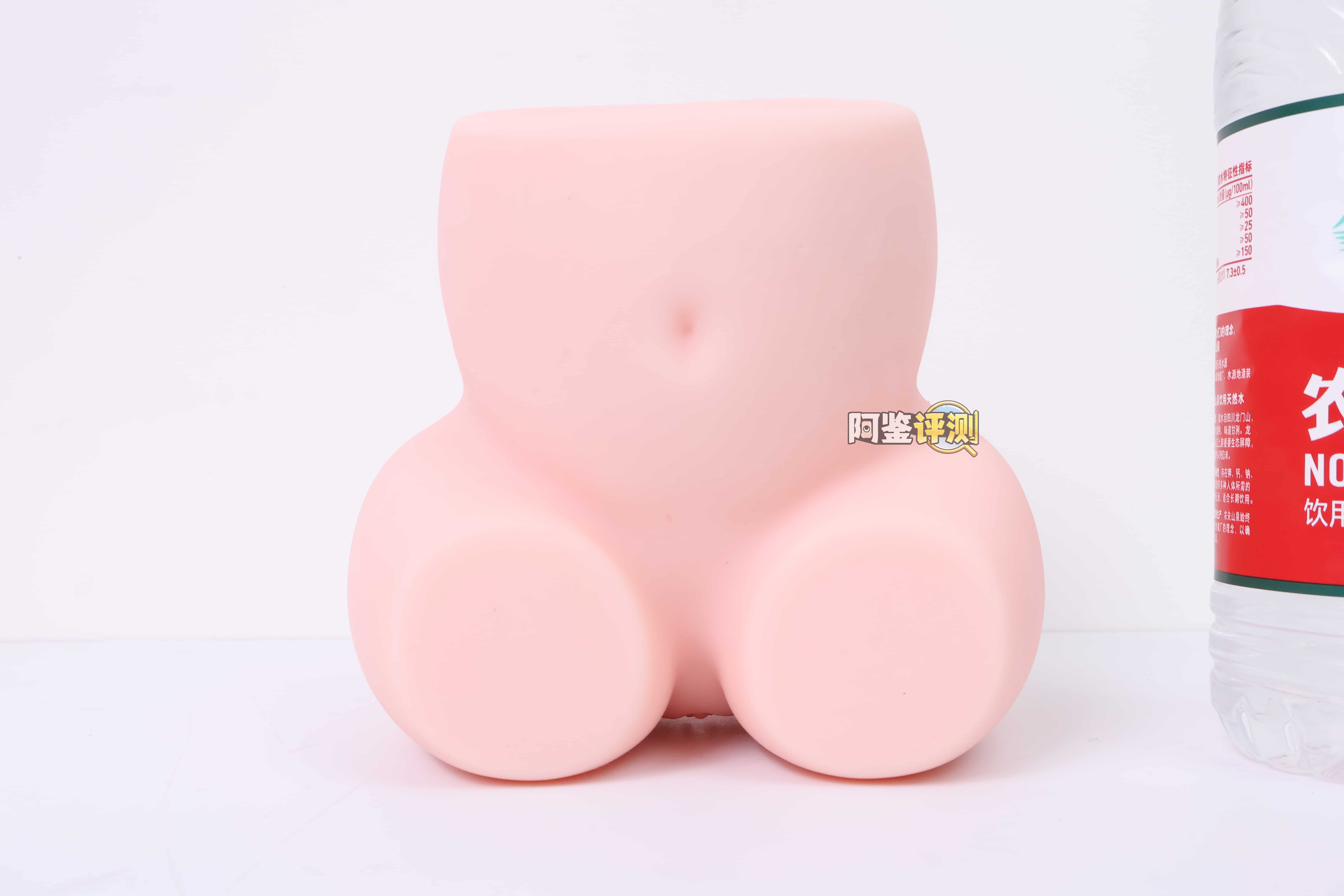 MODE——”埃及猫娘2代”评测！仿照HONMONO系列的弯曲子宫迷你臀，仿的还算有模有样