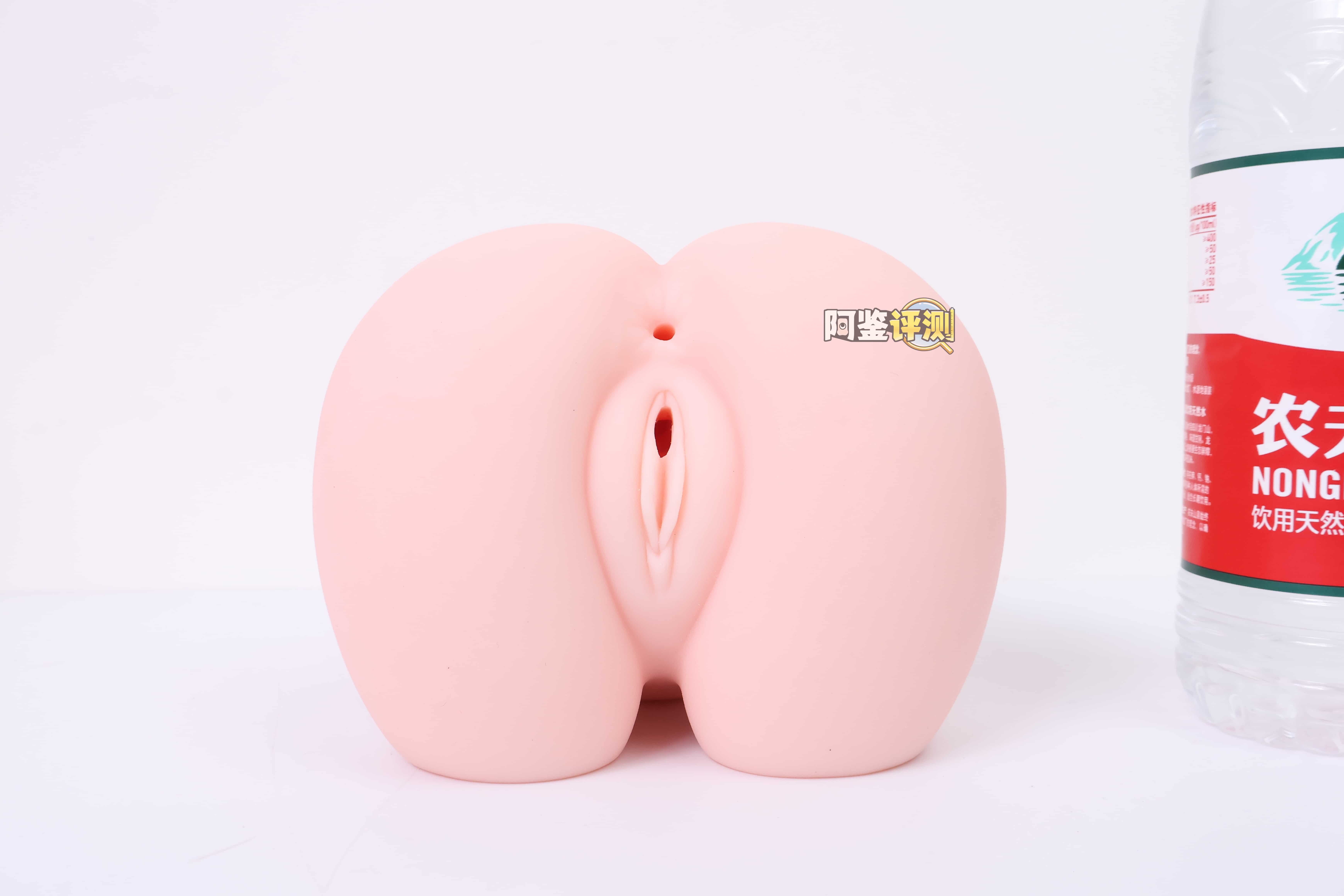 MODE——”埃及猫娘2代”评测！仿照HONMONO系列的弯曲子宫迷你臀，仿的还算有模有样