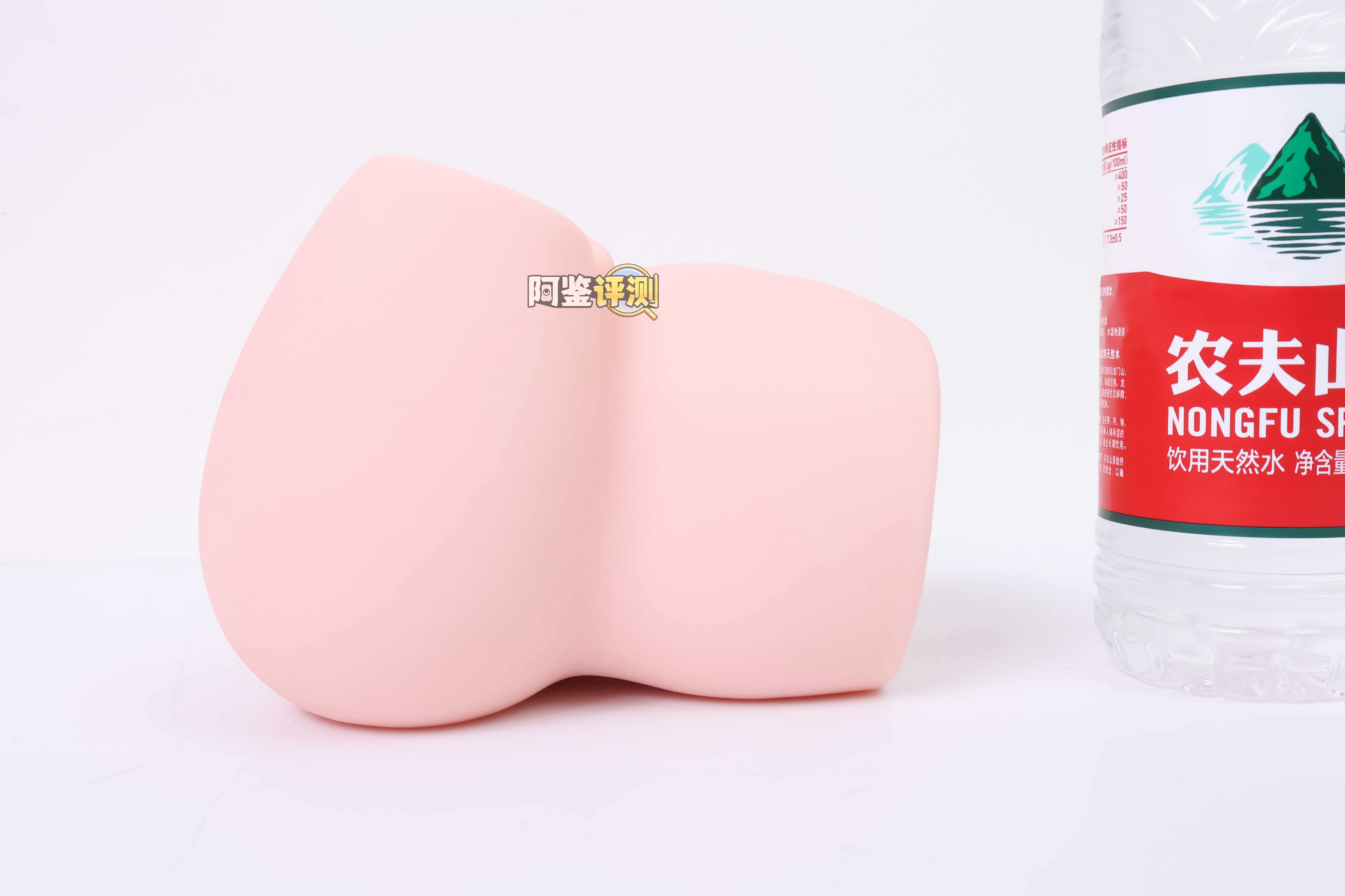 MODE——”埃及猫娘2代”评测！仿照HONMONO系列的弯曲子宫迷你臀，仿的还算有模有样