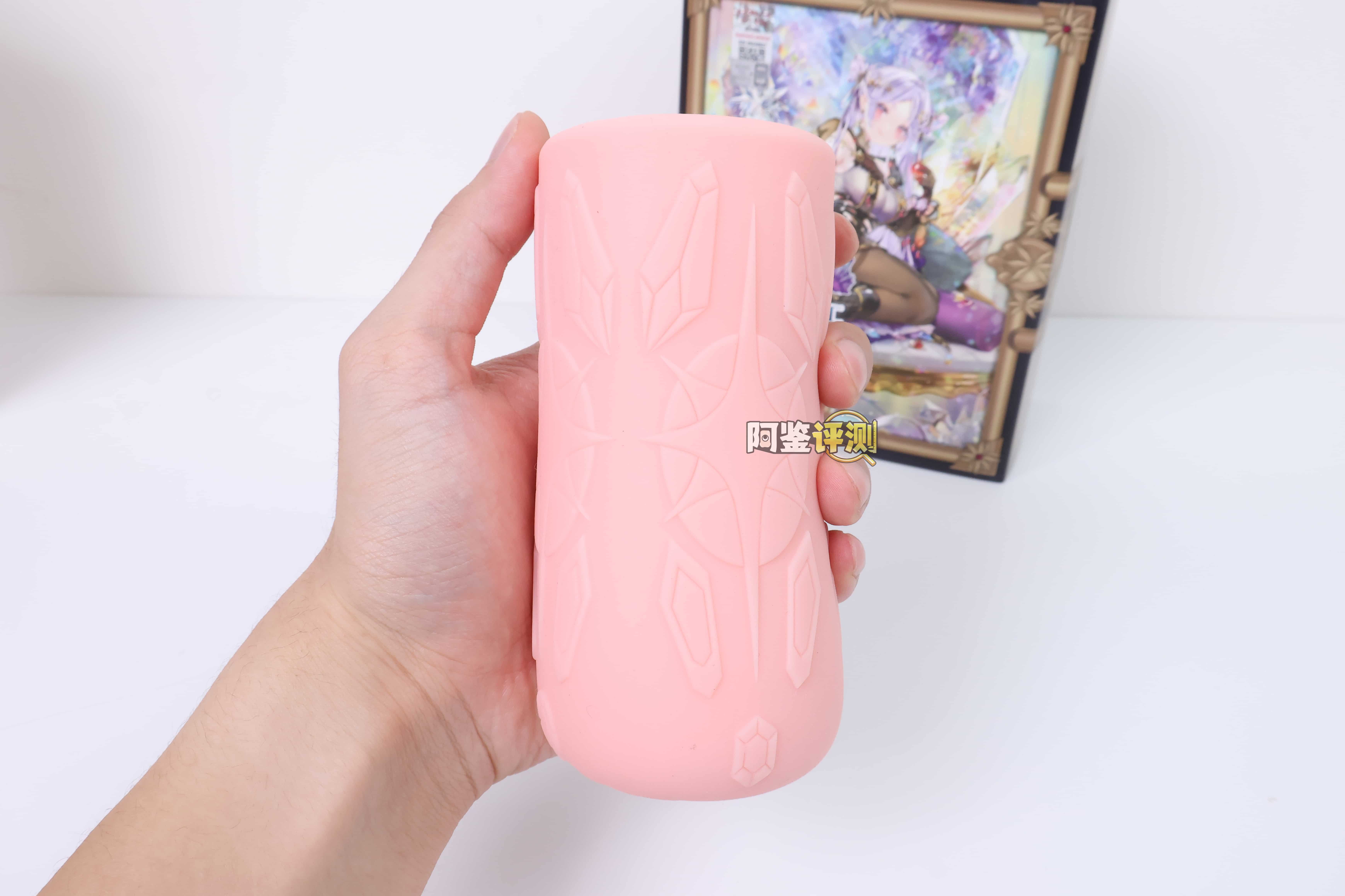 对子哈特——”宝石术士”评测！与排气法完全无缘的大空腔小杯，纹理的密度太低体验非常空洞