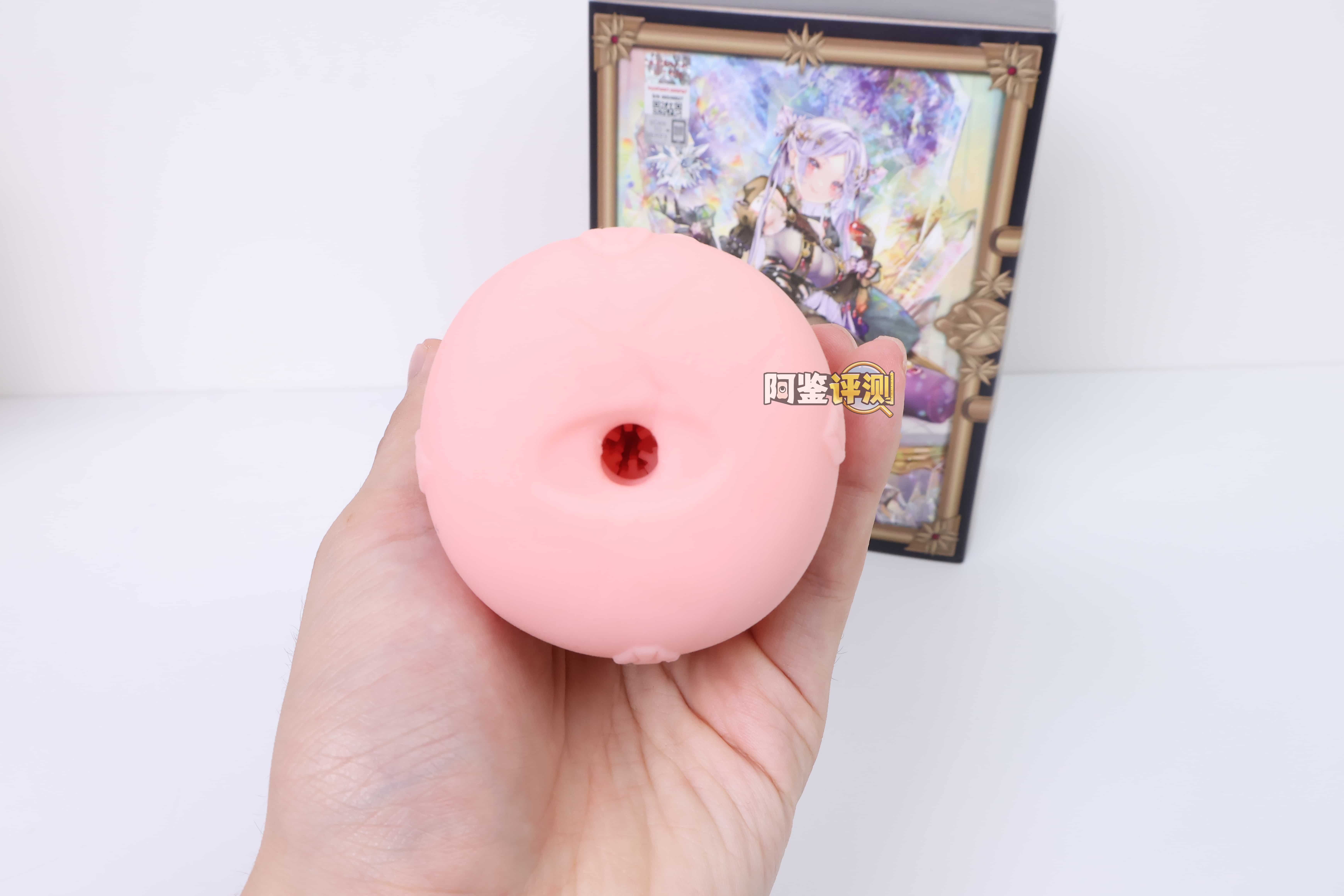 对子哈特——”宝石术士”评测！与排气法完全无缘的大空腔小杯，纹理的密度太低体验非常空洞