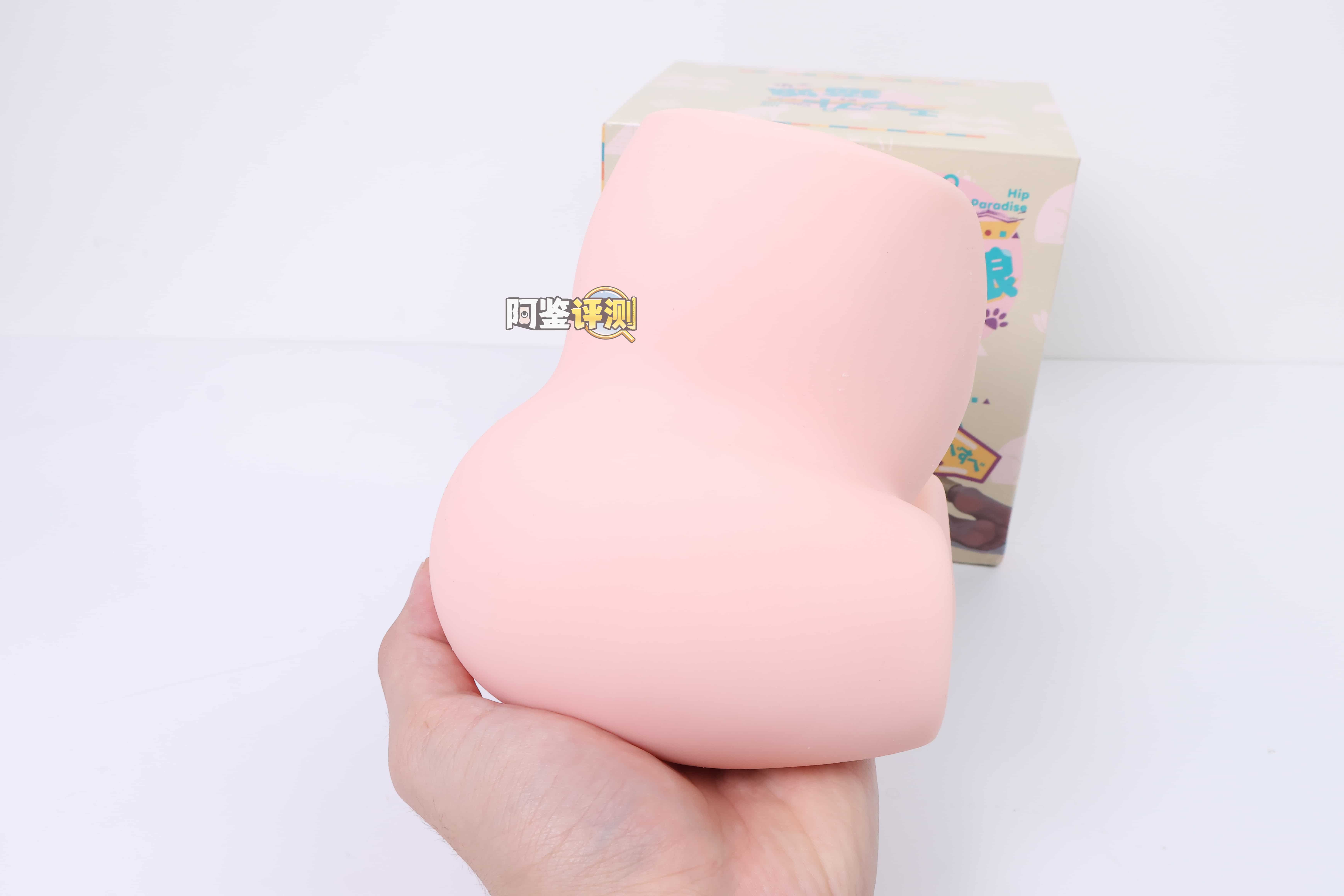 MODE——”埃及猫娘2代”评测！仿照HONMONO系列的弯曲子宫迷你臀，仿的还算有模有样