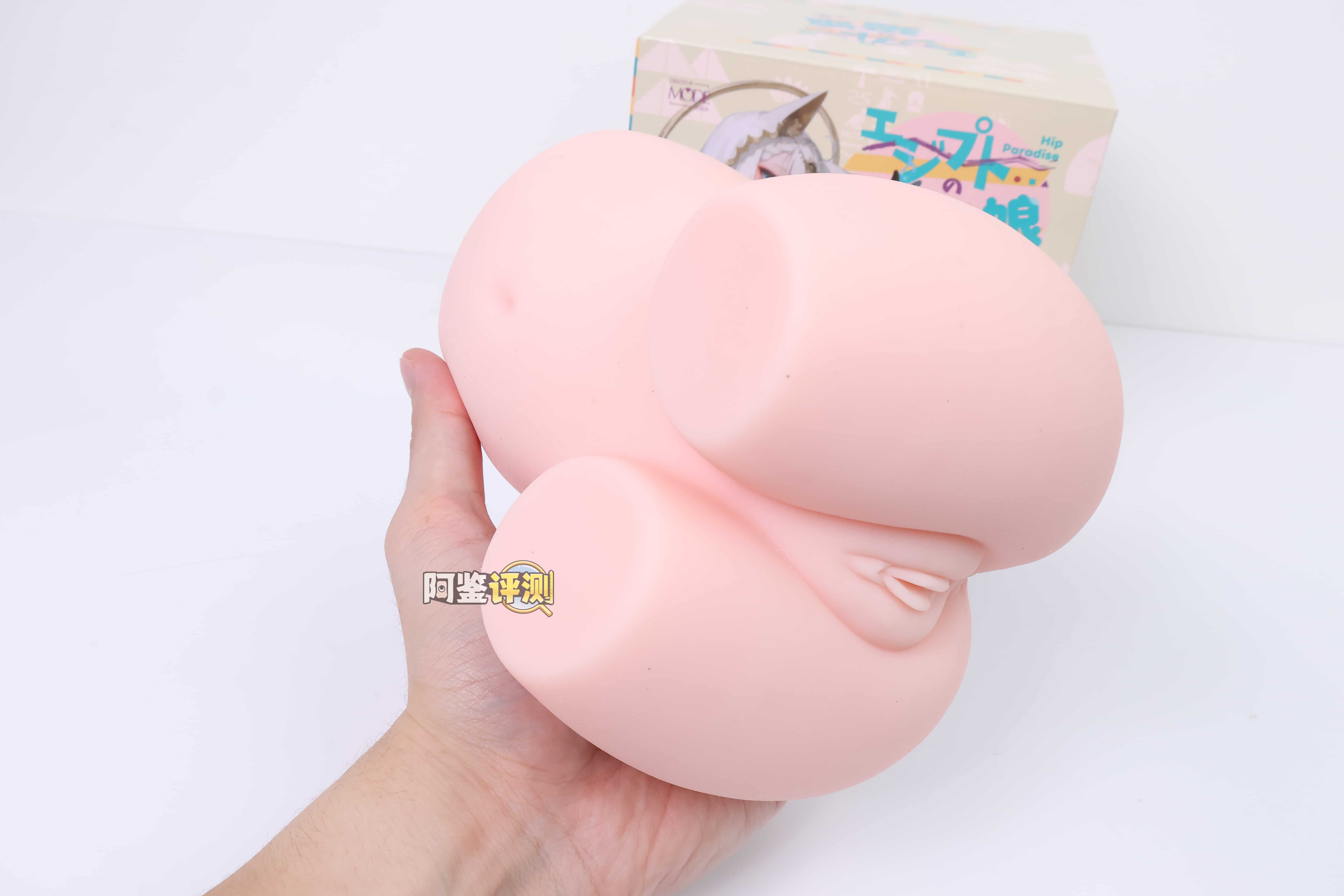 MODE——”埃及猫娘2代”评测！仿照HONMONO系列的弯曲子宫迷你臀，仿的还算有模有样