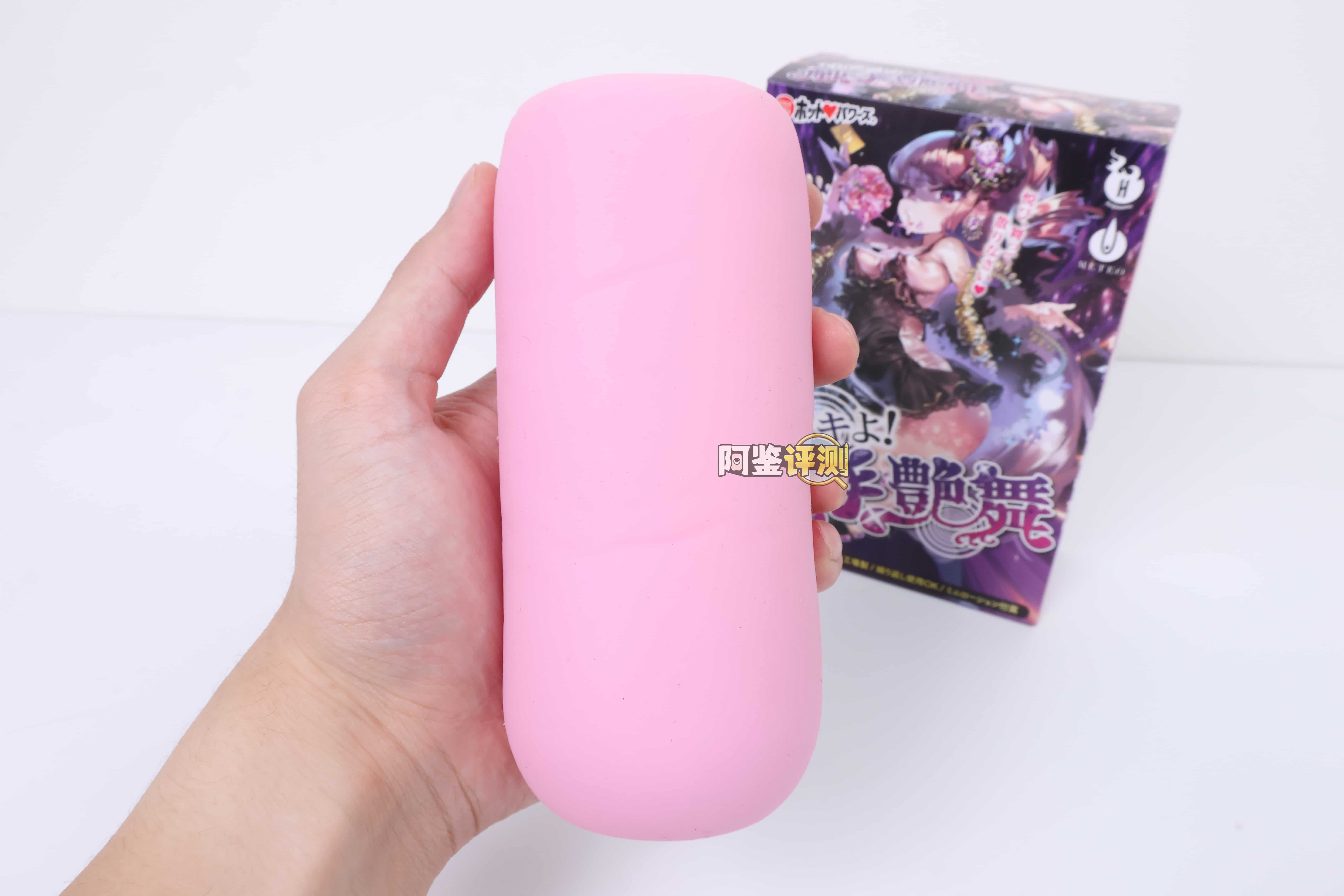 火炮——”触手艳舞”评测！仅此一家的独特“薄片感”，毫无死角的独特刷子体验！