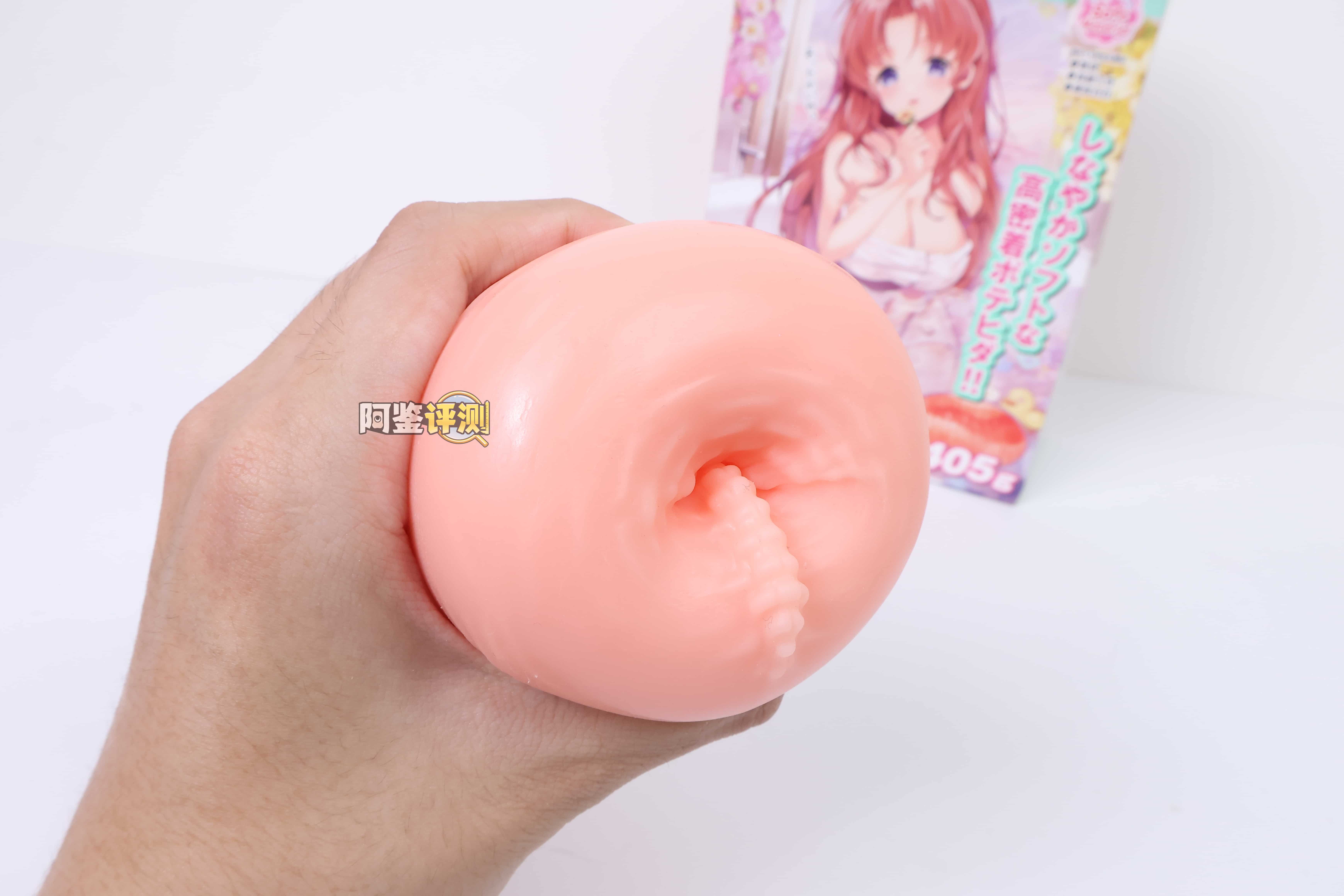 对子哈特——”温泉欲情3”评测！期待已久的大块挤压感，你到底在哪里？