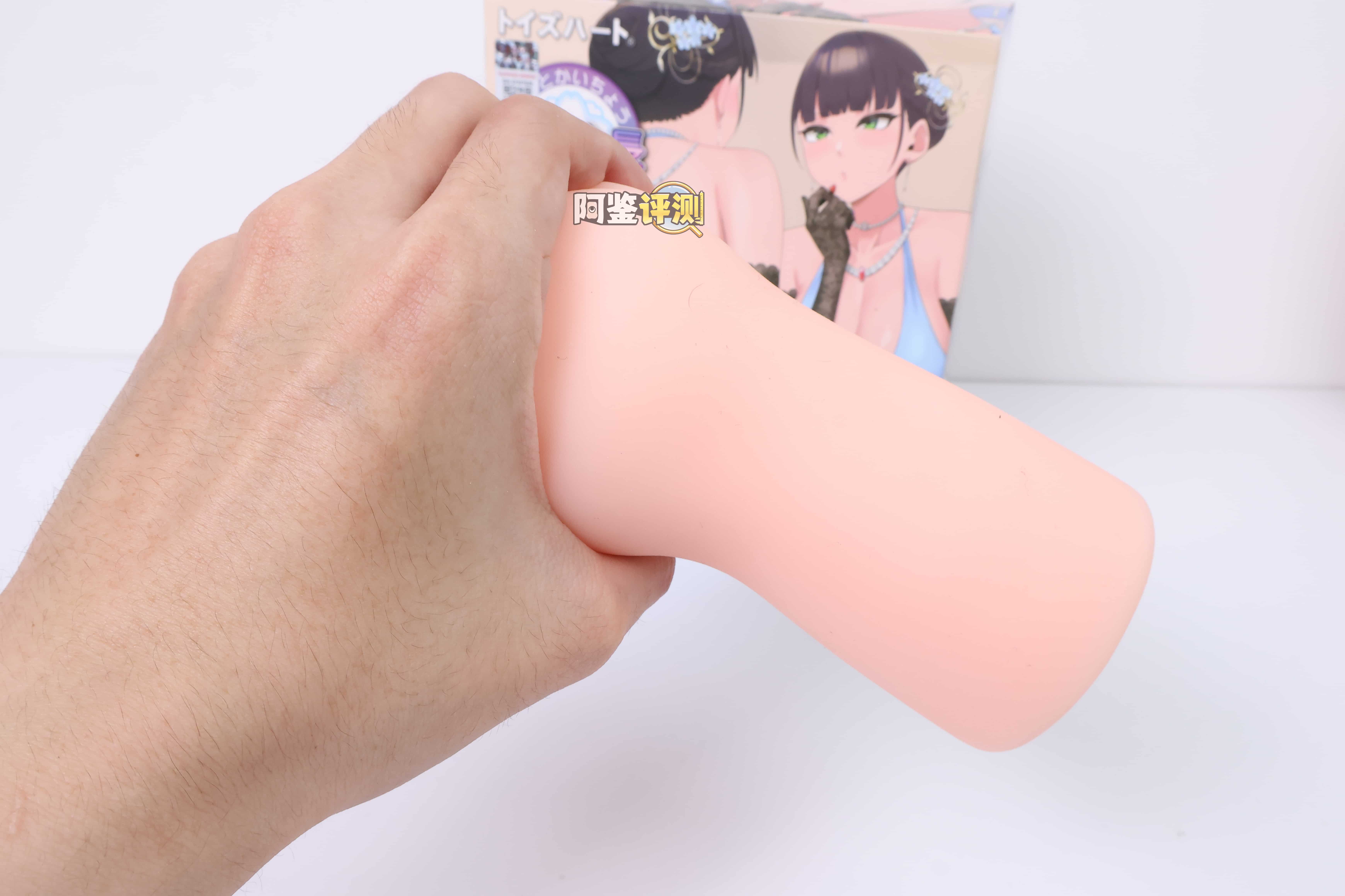 对子哈特——”性徒会长2代”评测！为什么在2025年末还会有这样的古董设计上新.....