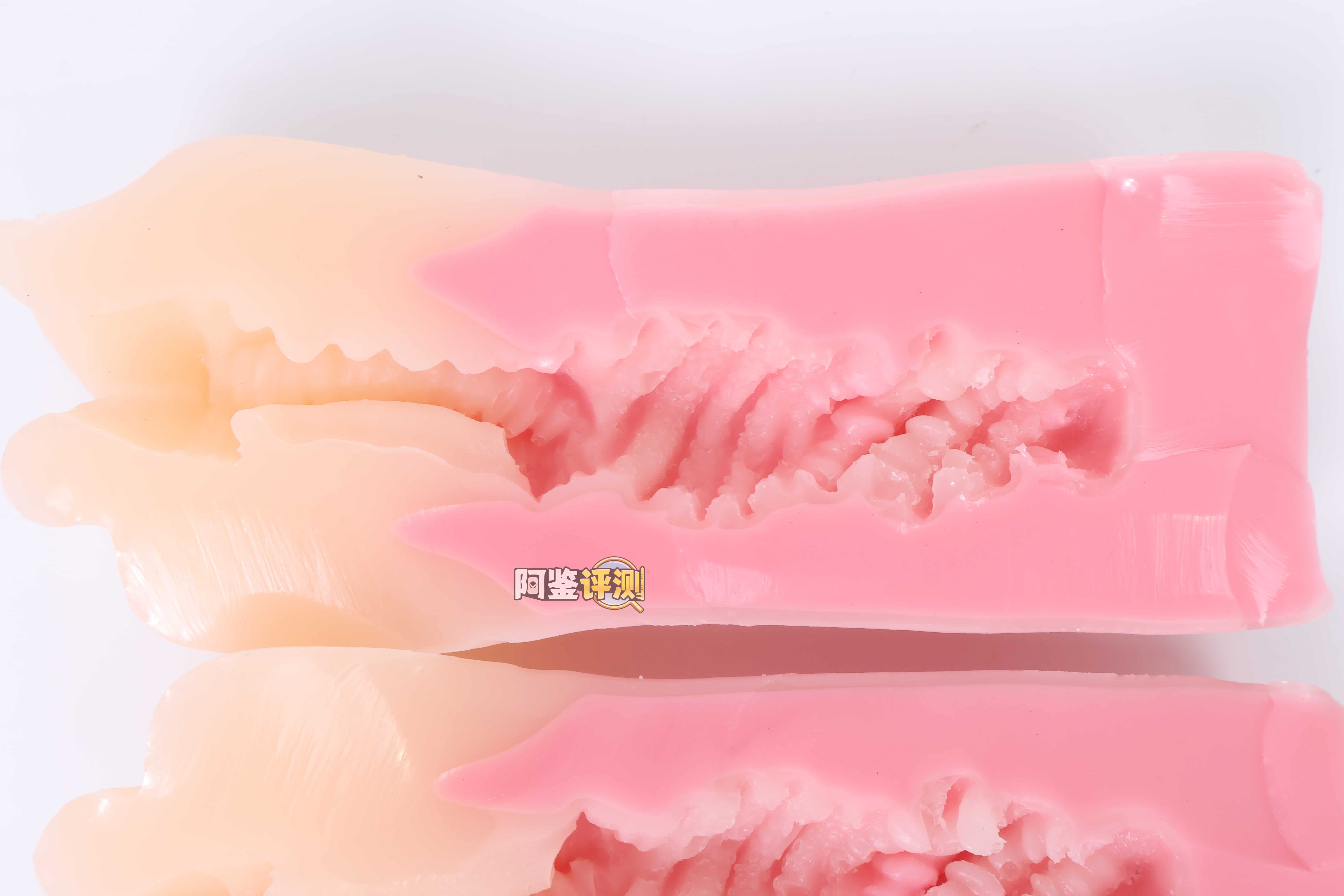 A-one——”回转双唇”评测！孩子们，这根本就不是口交杯....