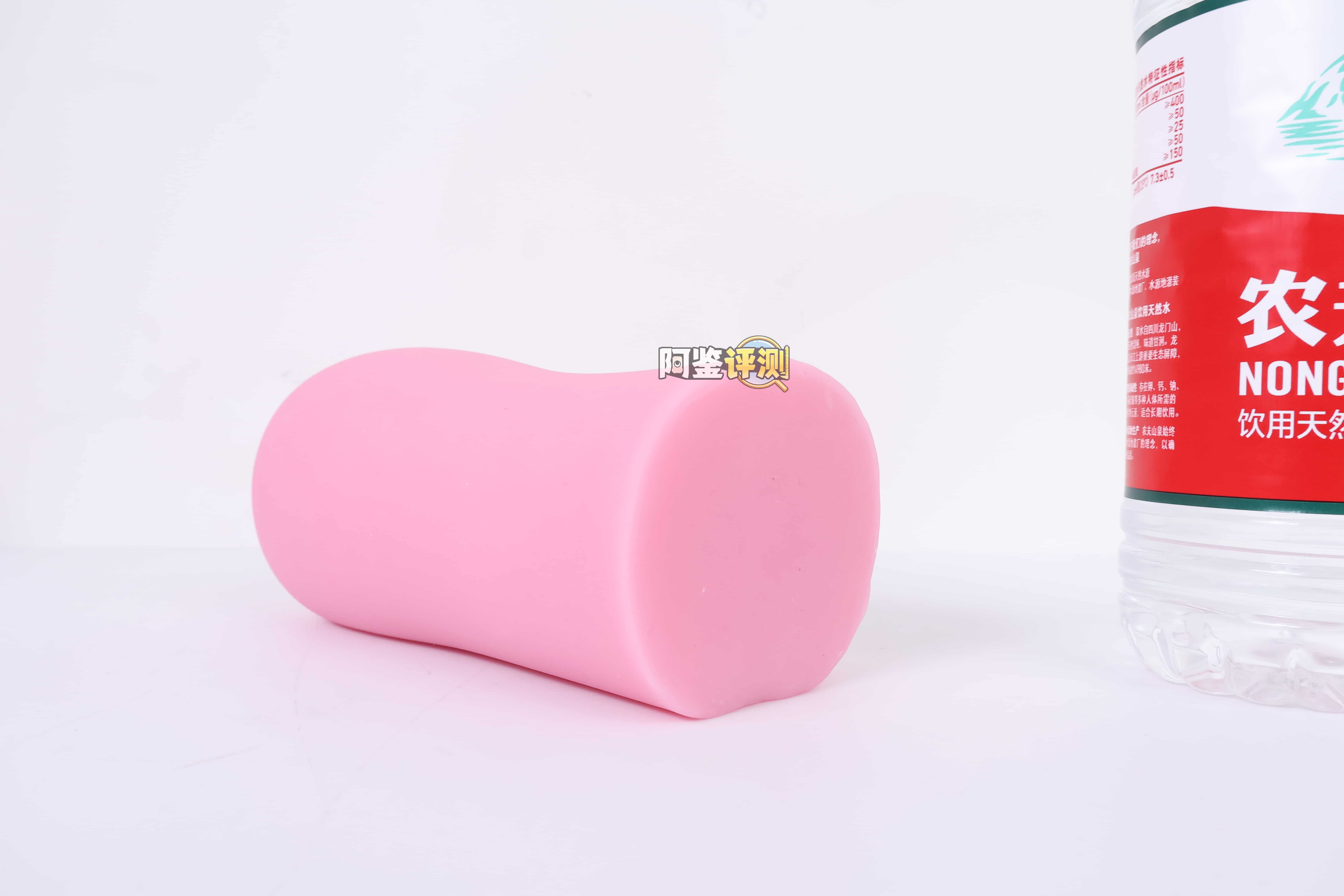 魔眼——”蓬松螺旋球hard”评测！材质变得更硬后风格变成了更粗暴的按摩...为何成型还变差了？！