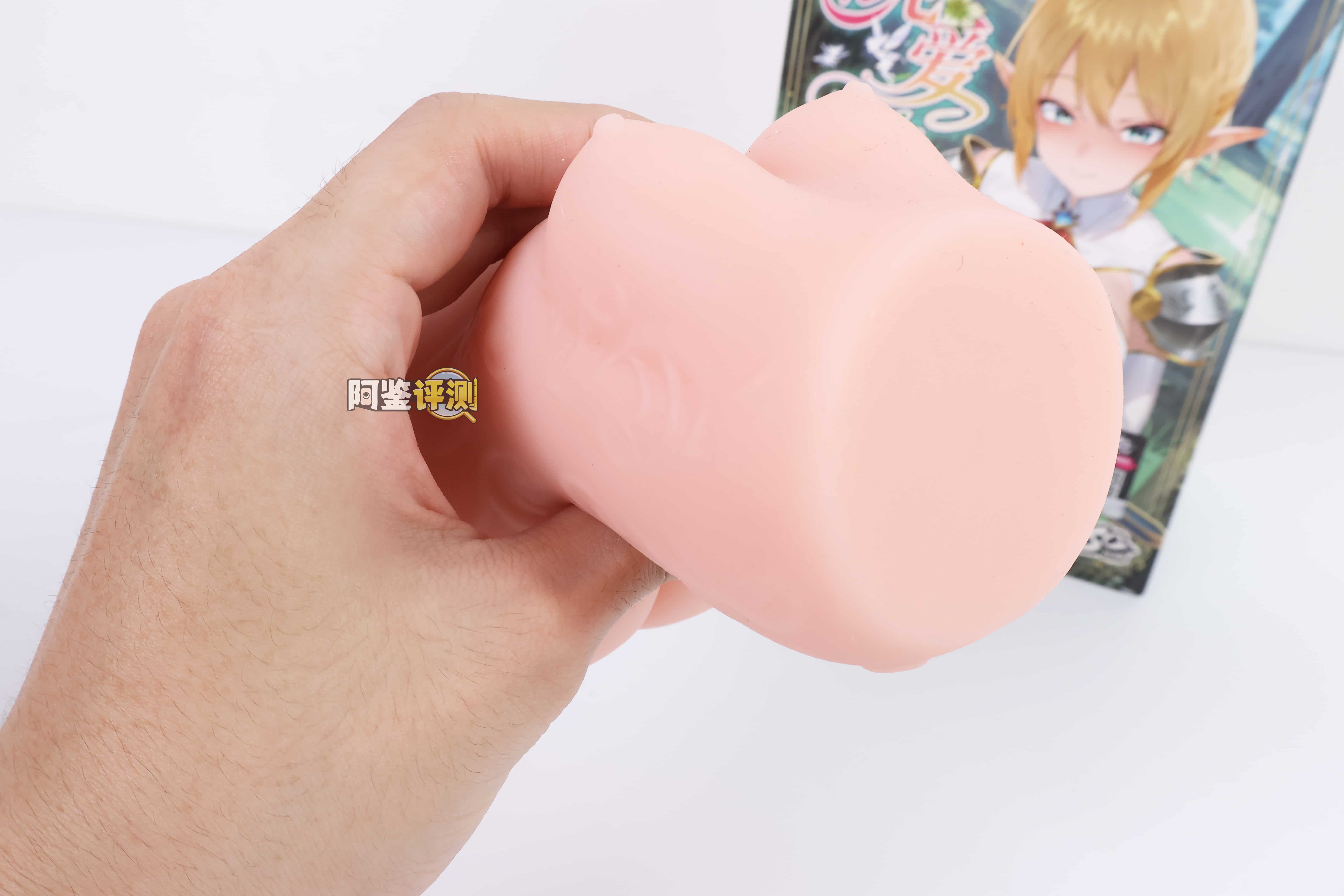 GOSE——”纯爱精灵”评测！普普通通的子宫设计，硬质毛茸茸的“充血结构”