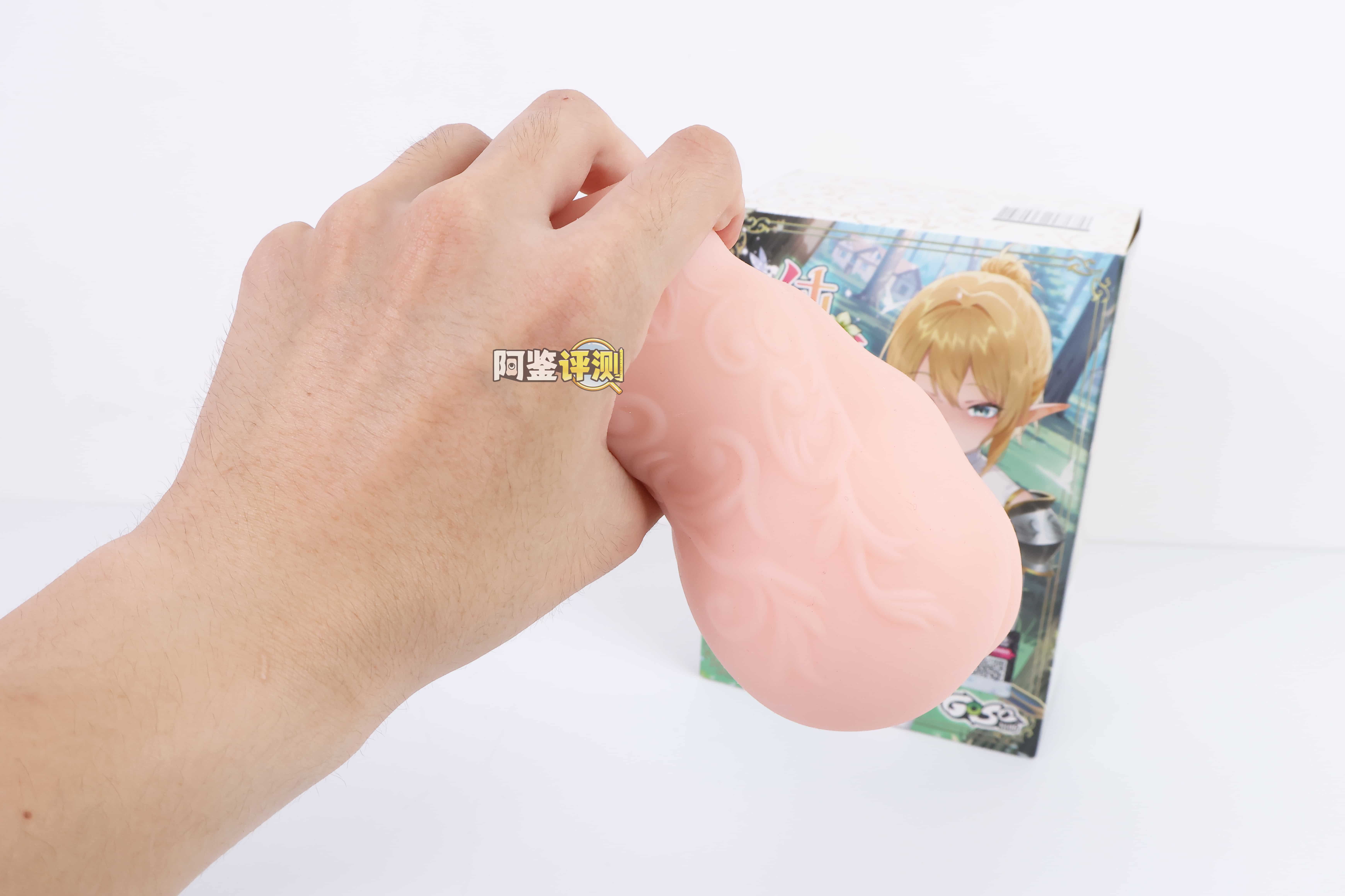 GOSE——”纯爱精灵”评测！普普通通的子宫设计，硬质毛茸茸的“充血结构”